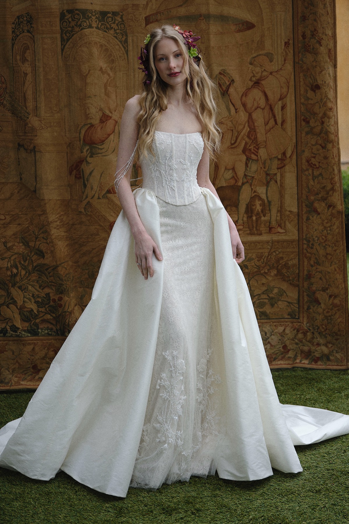 Fairytale Ball Gown Wedding Dresses | Watters, Willowby & Locket | Watters Fairytale Ball Gown Wedding Dresses | Watters, Willowby & Locket | Watters