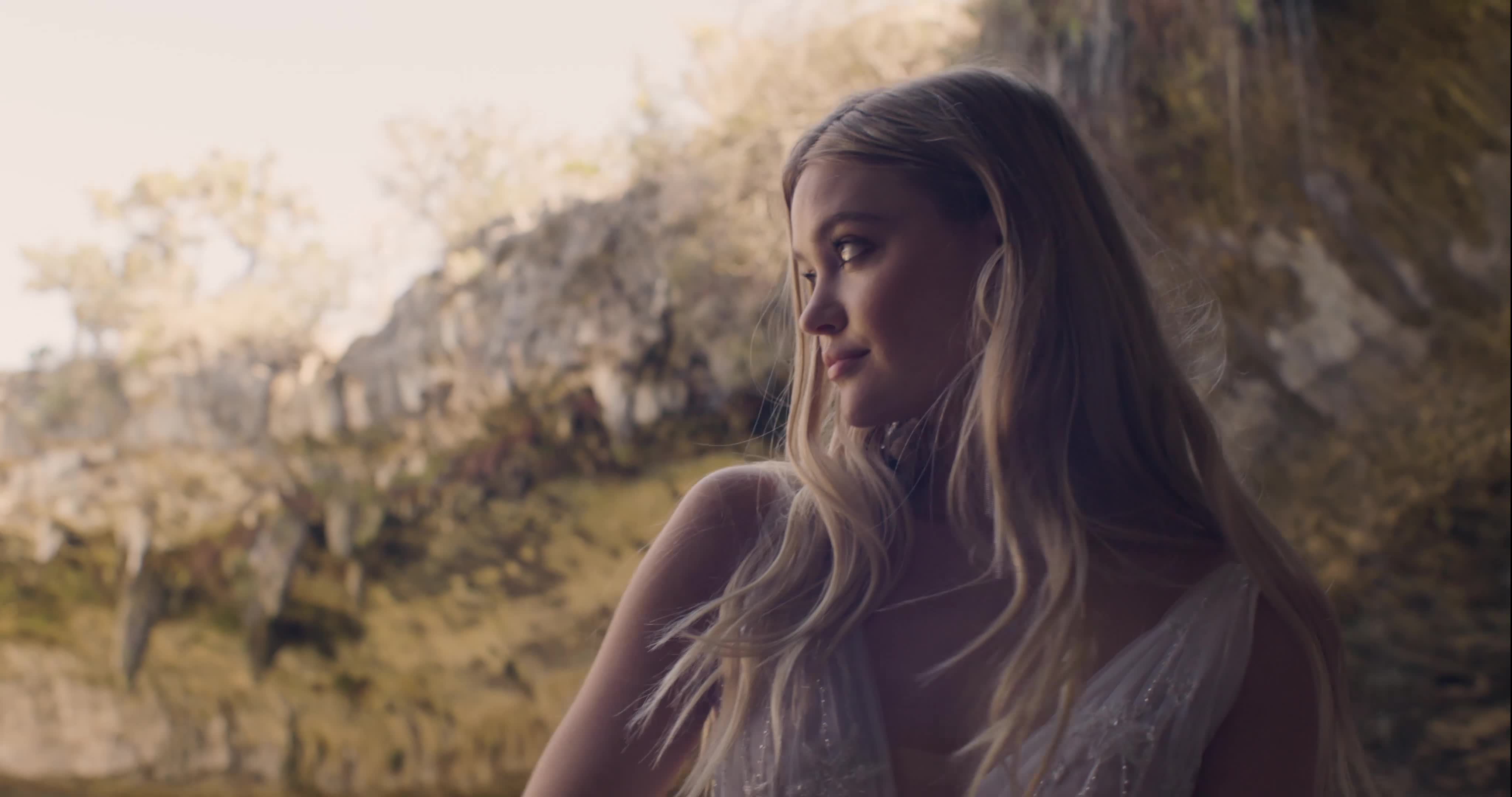 Willowby Stars Align Video