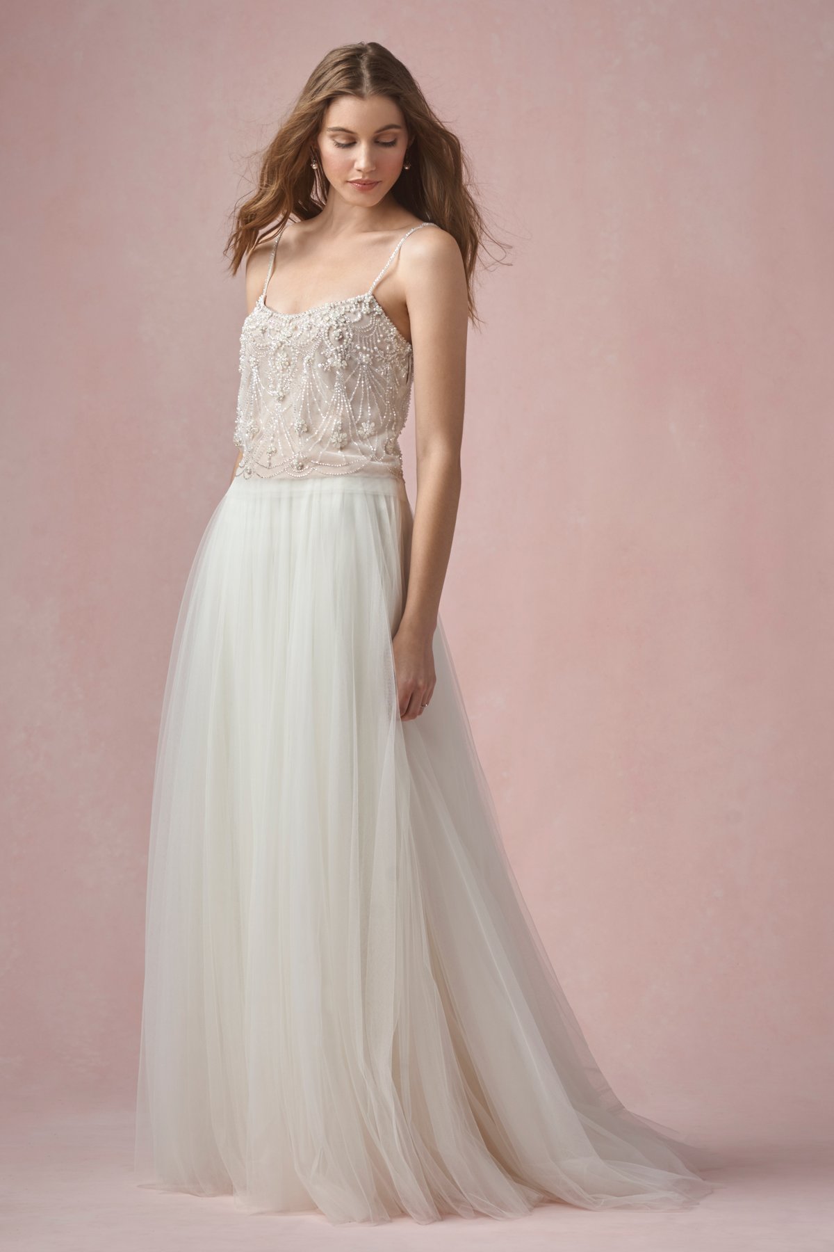 Willowby Amora Skirt Image 1