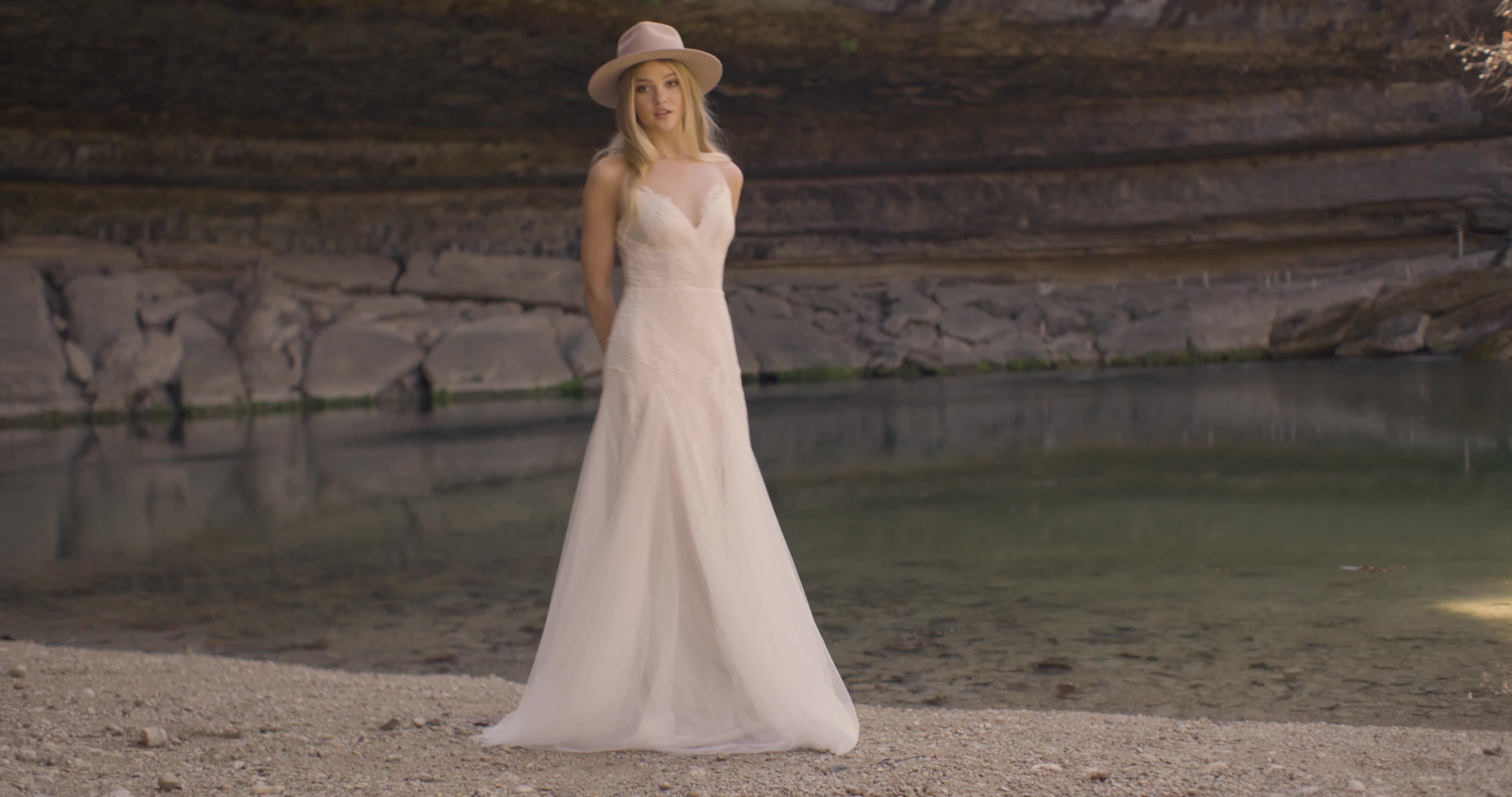 Willowby Hunny Video