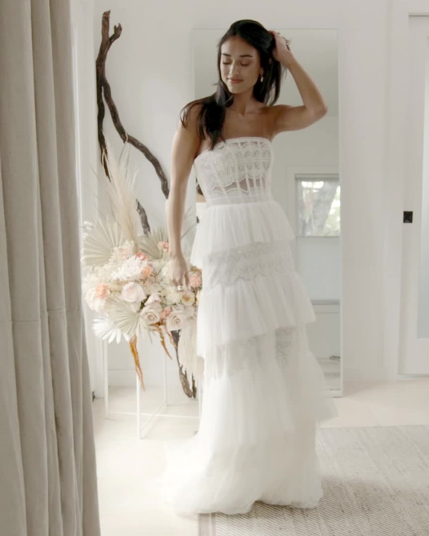 Willowby Taith Video