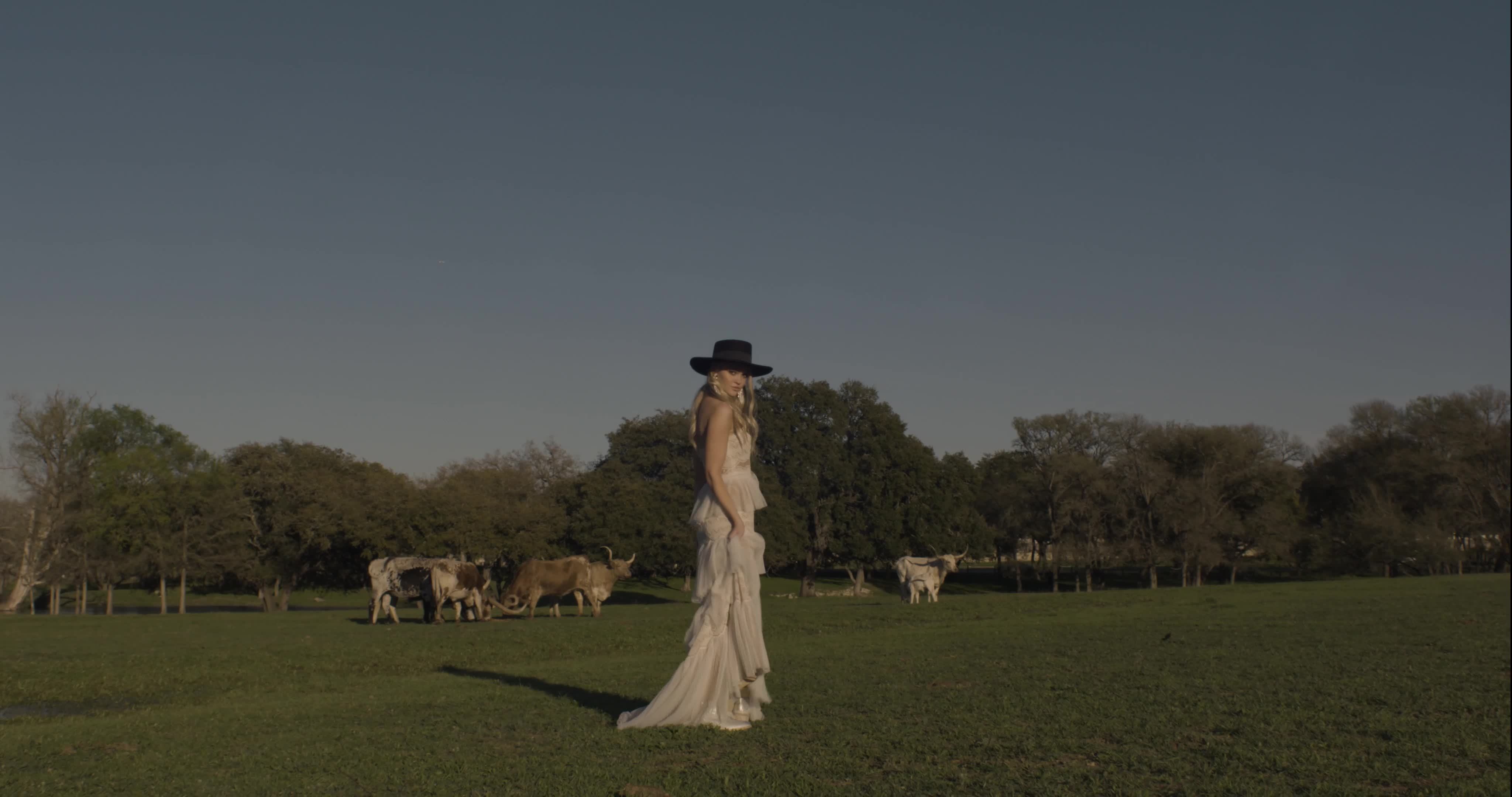 Willowby Taith Video