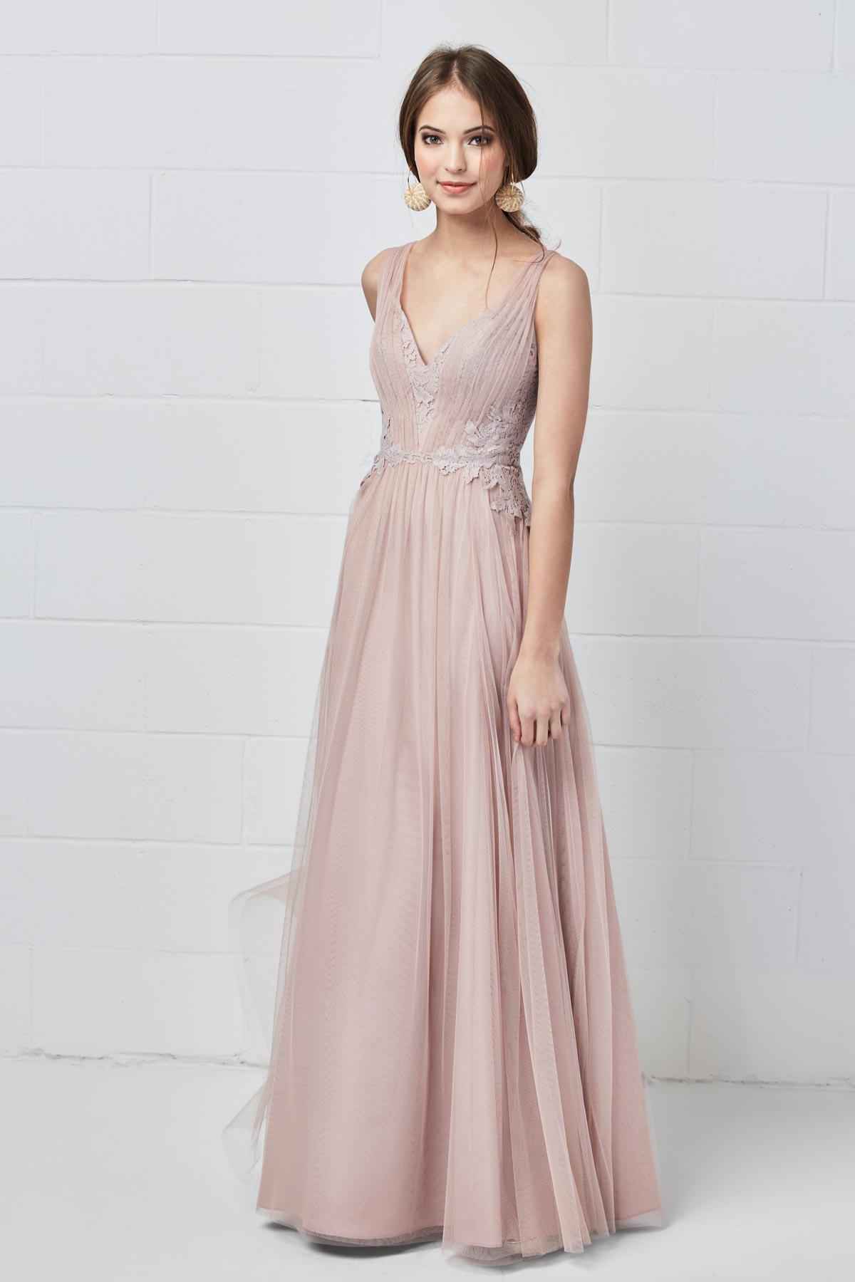 Harlynn 5602 Watters Bridesmaids Watters