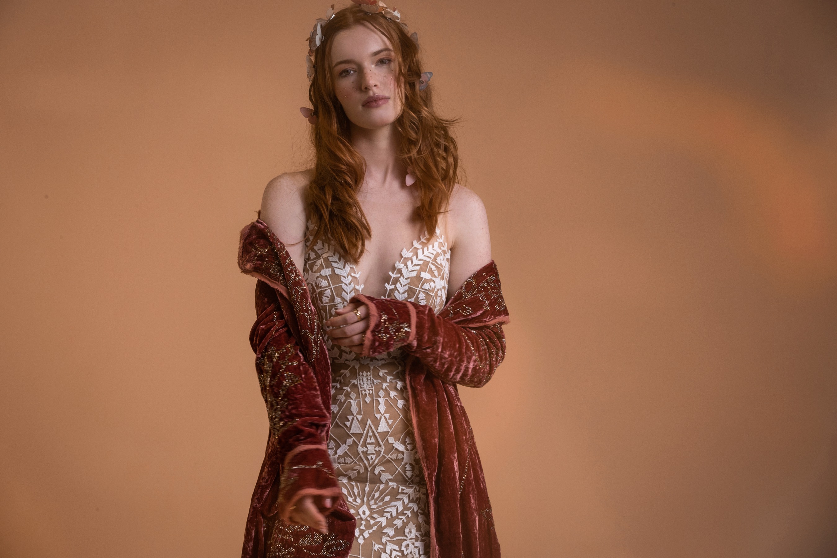 Willowby Archer Image 3