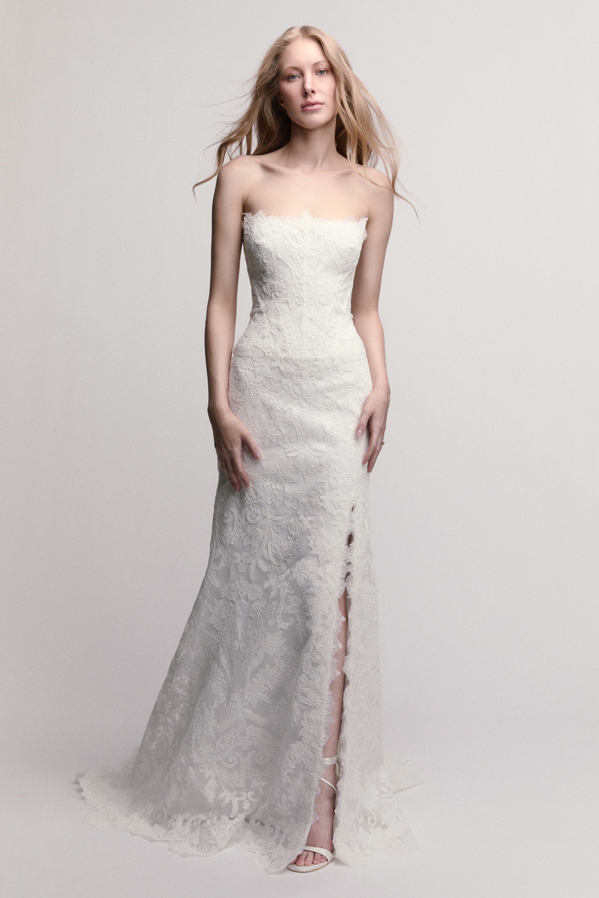 Lace Wedding Gowns | Watters