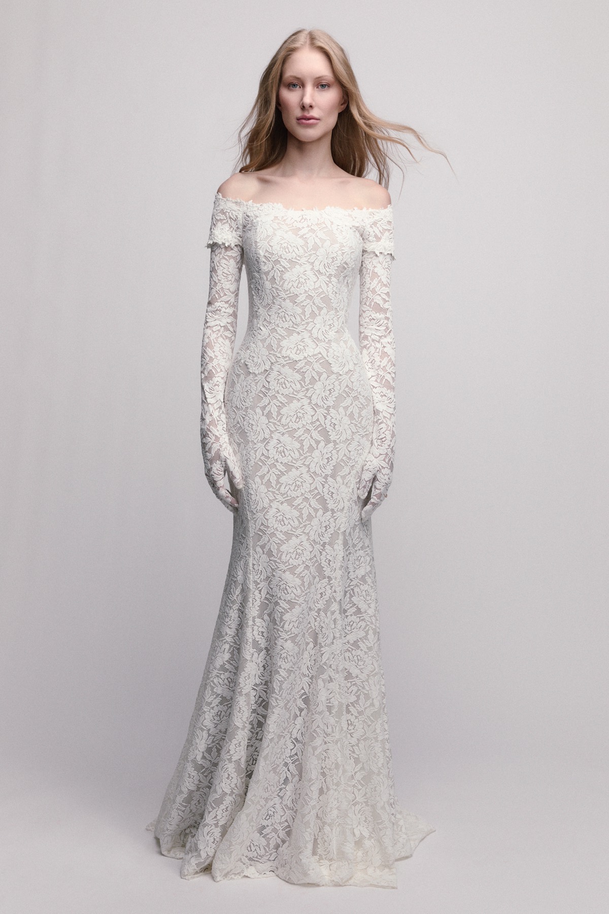 Long Sleeve Wedding Dresses | Watters Long Sleeve Wedding Dresses | Watters