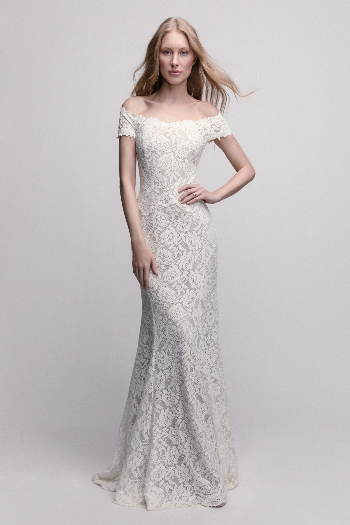 Franziska 56154P | Willowby Brides | Willowby