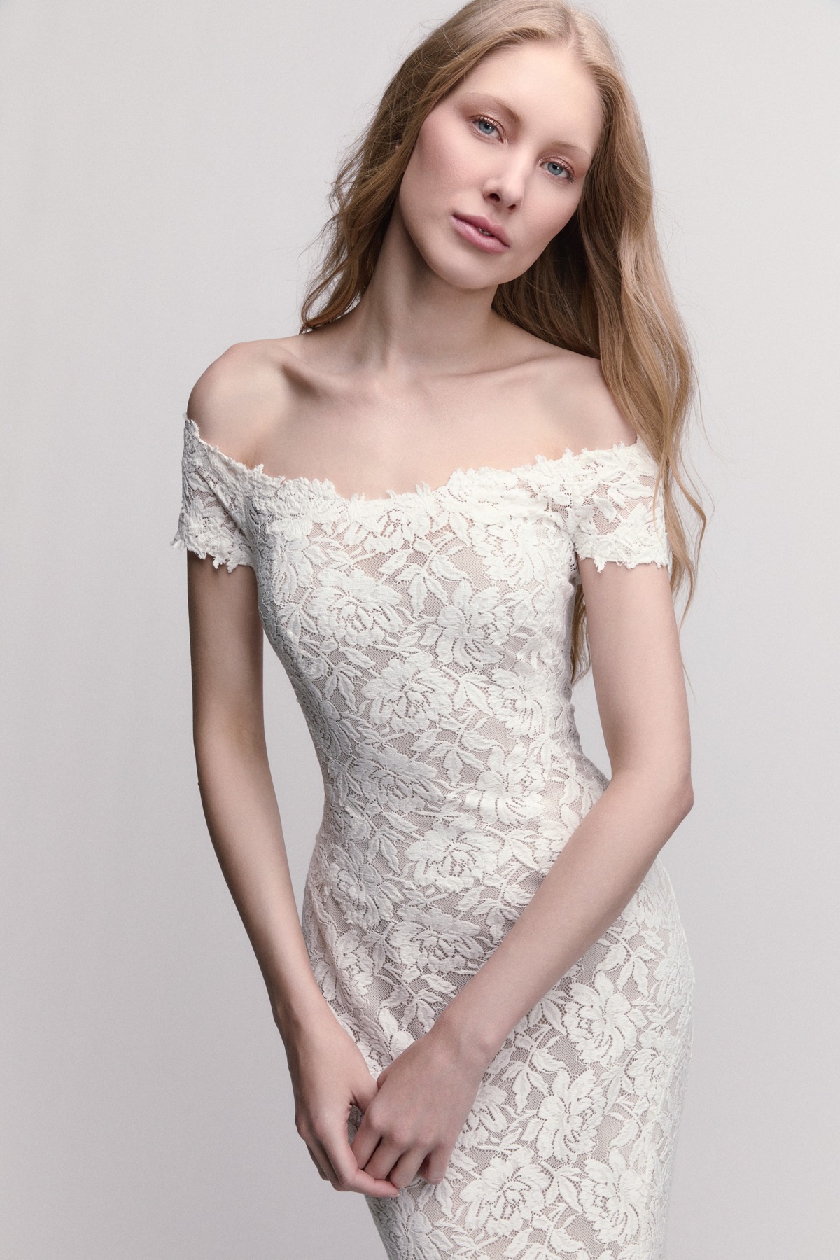 Franziska 56154P | Willowby Brides | Willowby
