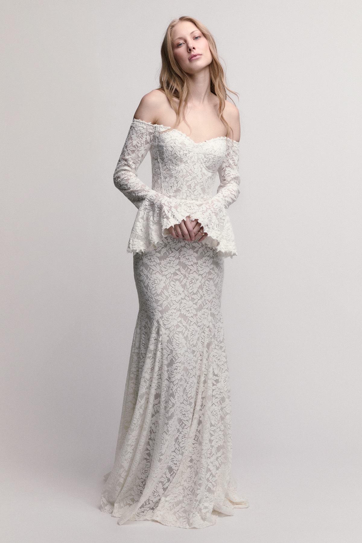 Melody 56159 | Willowby Brides | Willowby