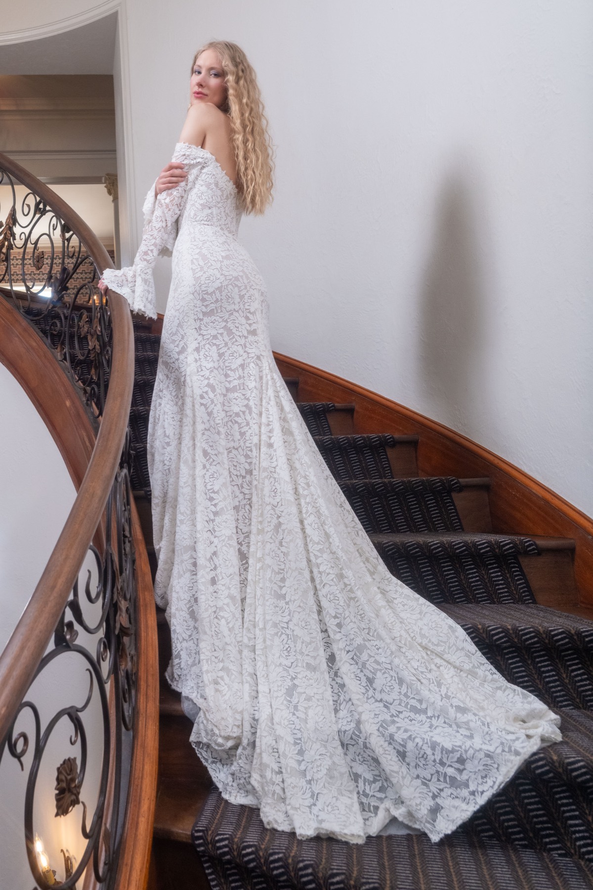 Polyester Brides - Tablet Magazine, image size:1200x1800