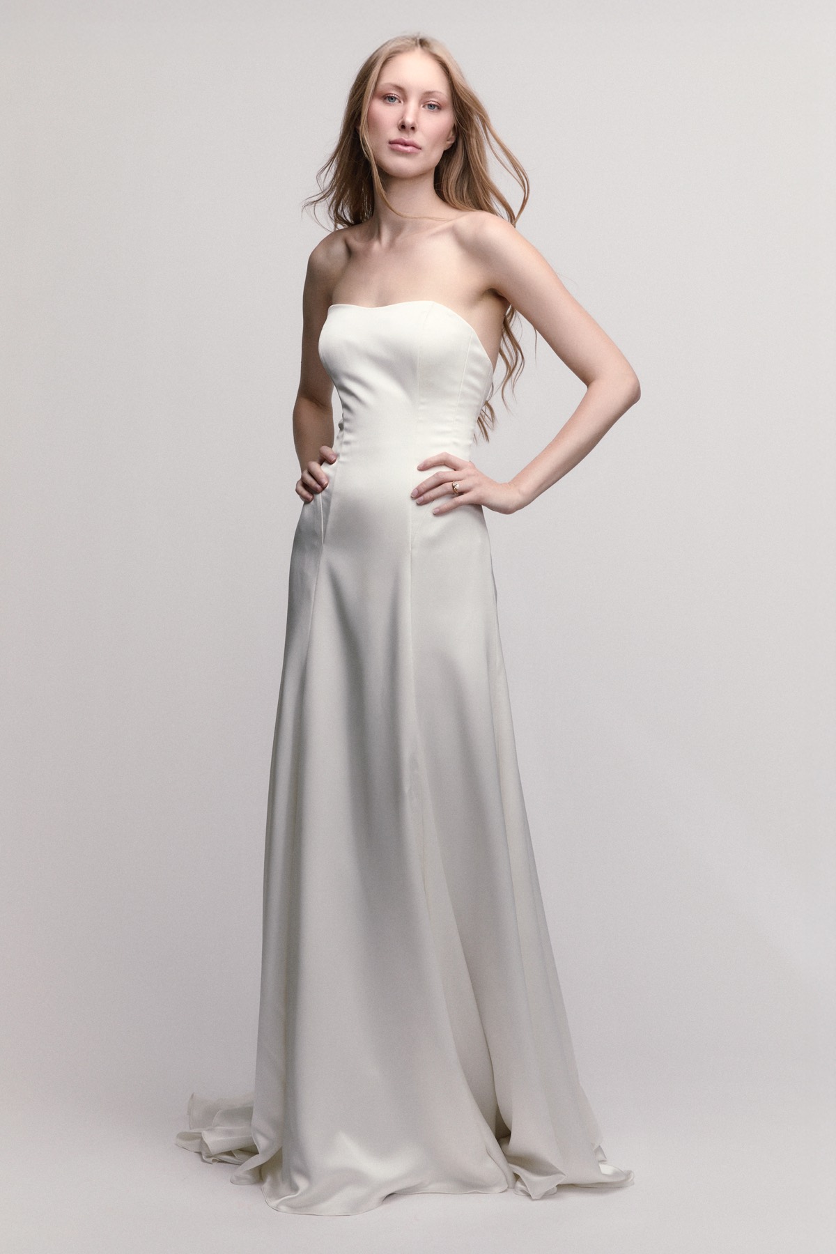 Audrey 56316P | Willowby Brides | Willowby
