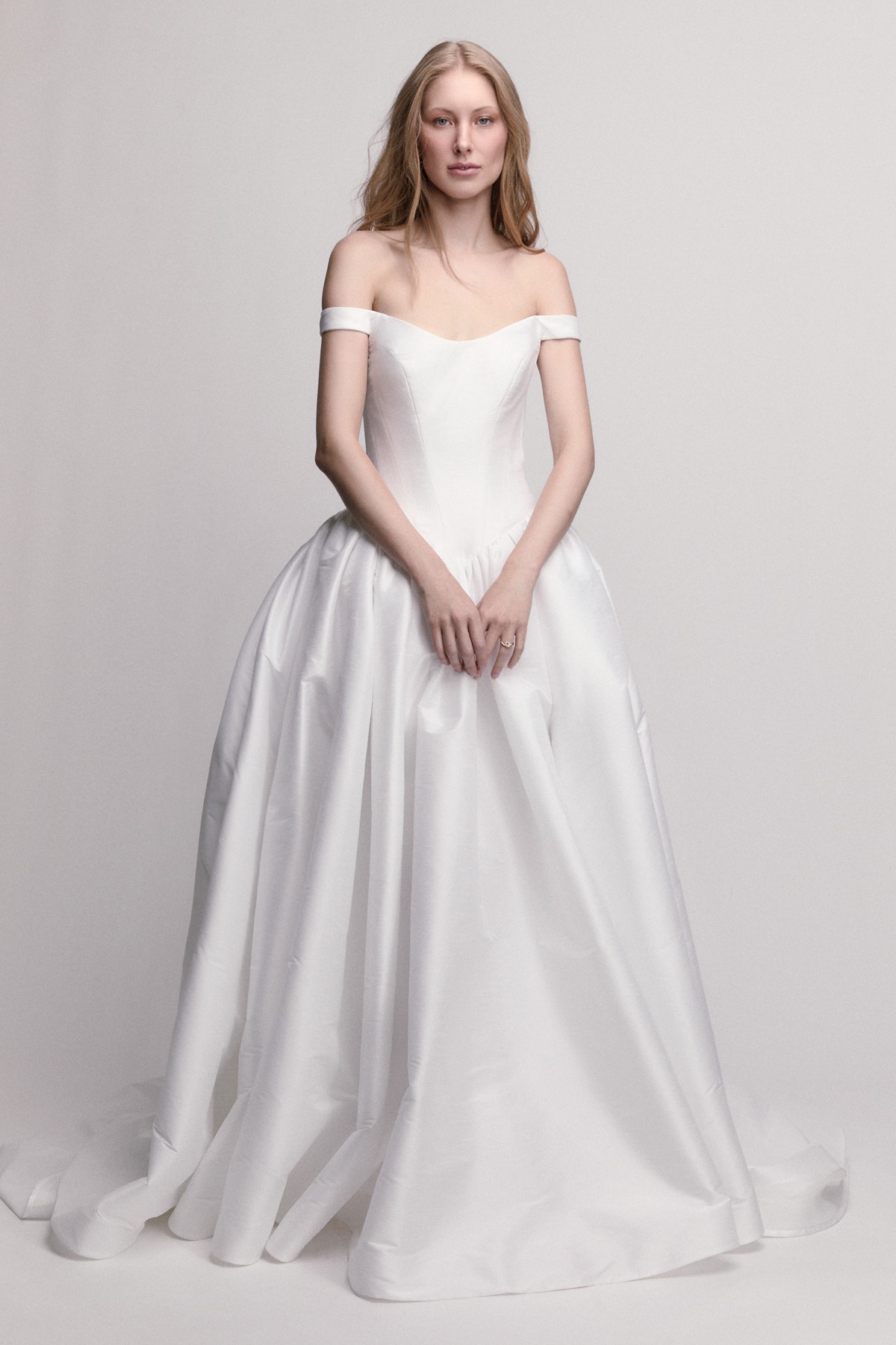 princess polly baby blue dress Winter Elopement at the San Diego Courthouse