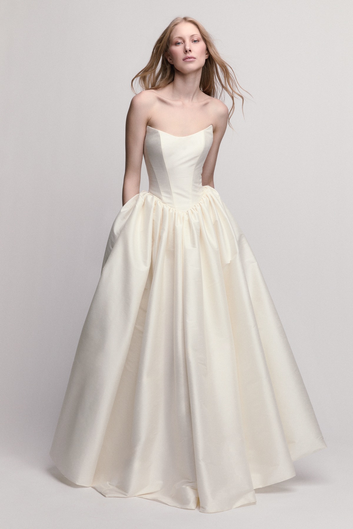 Olive 56325P | Willowby Brides | Willowby