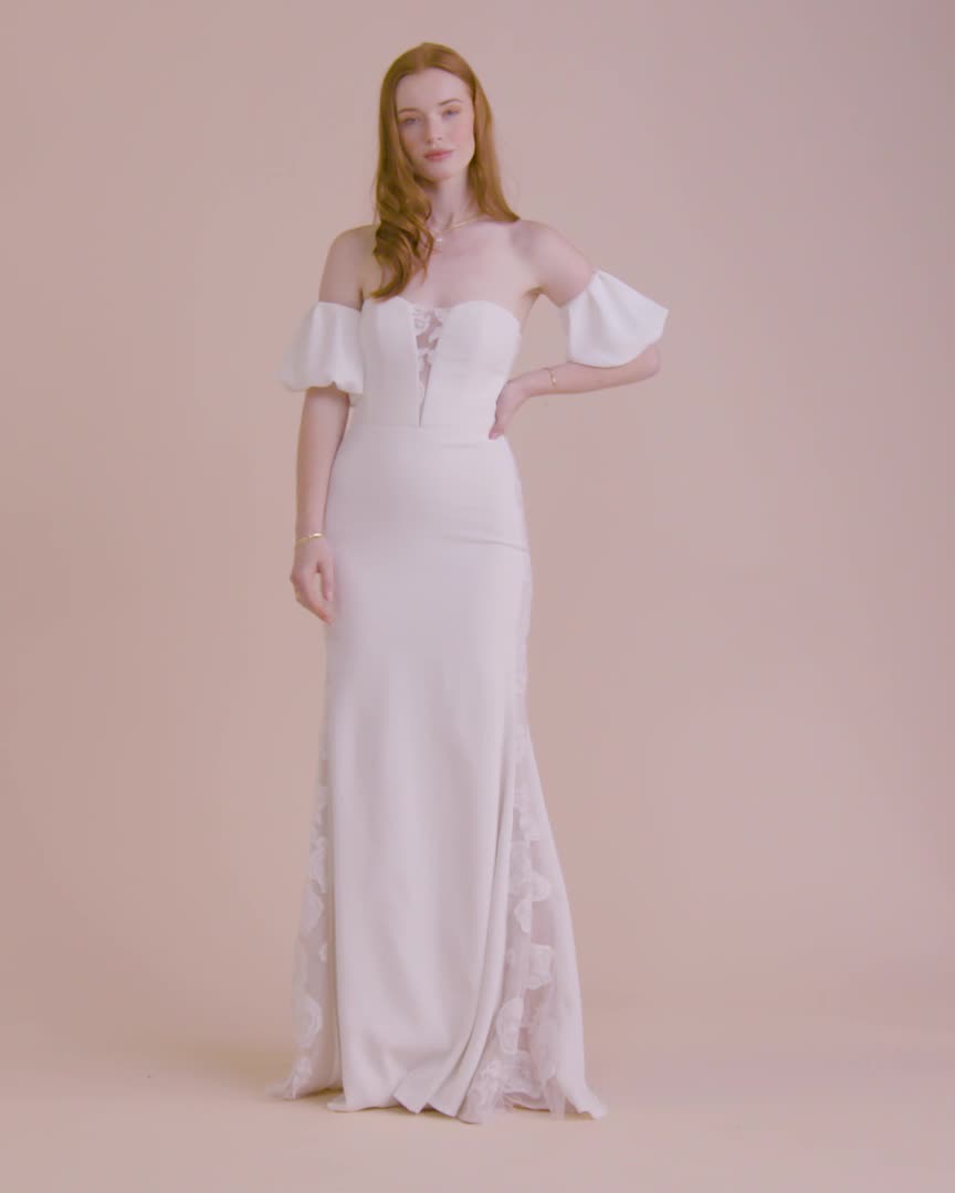 Willowby Luana Video