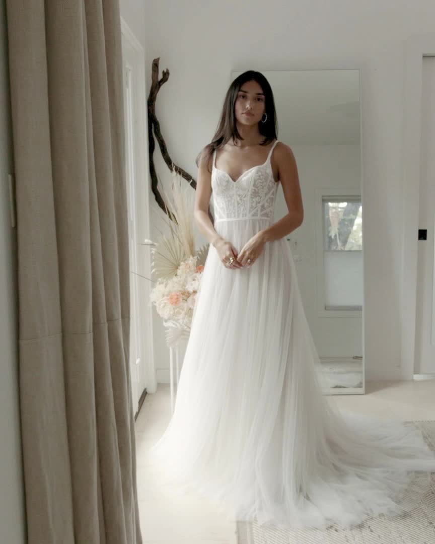 Willowby Marlo Video