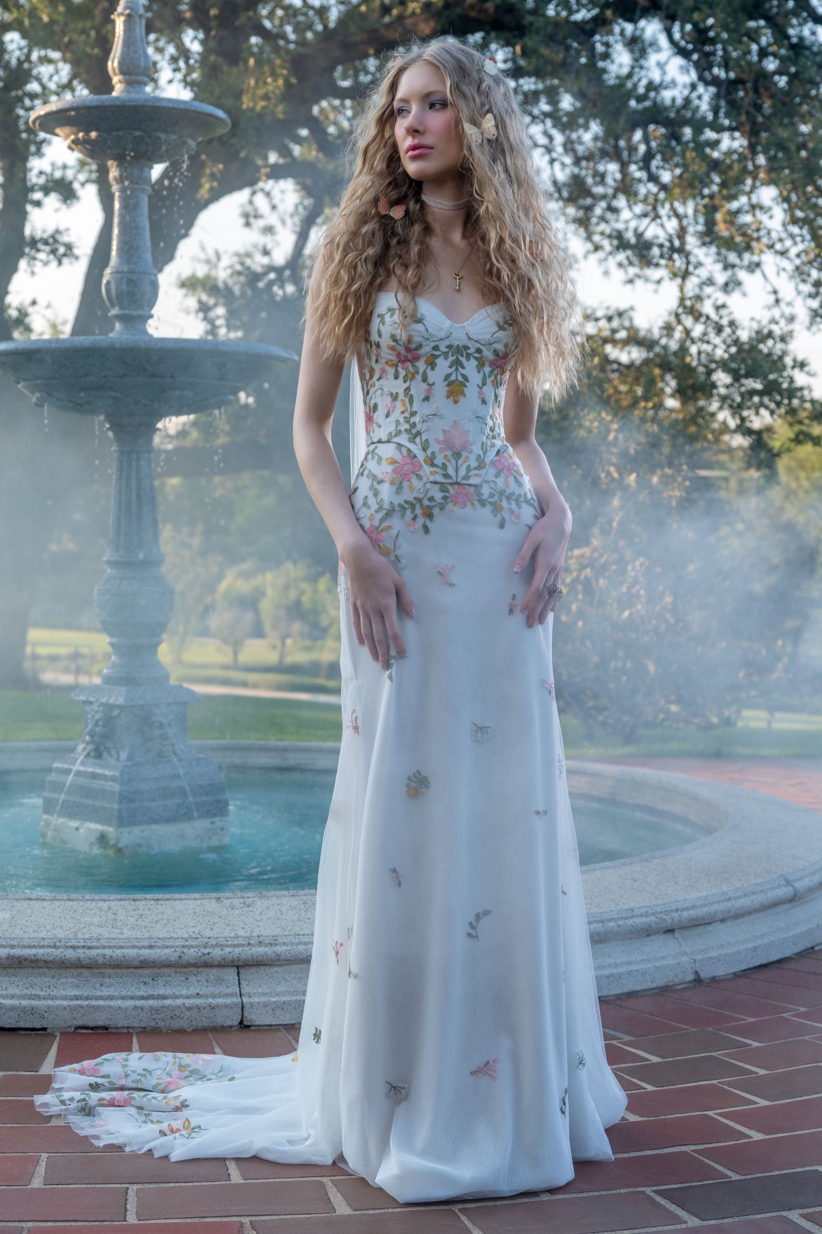 Boho Wedding Dresses by Willowby | Watters Boho Wedding Dresses by Willowby | Watters