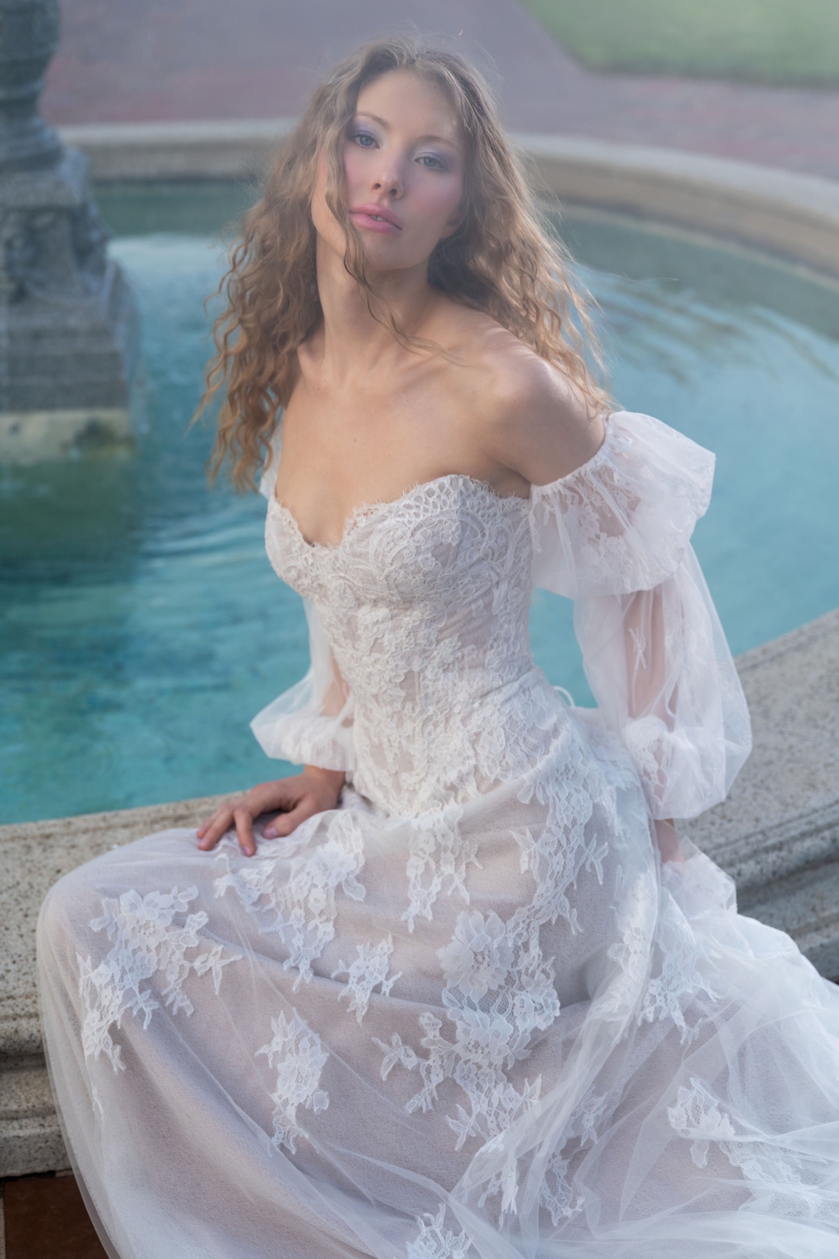 Boho Wedding Dresses by Willowby | Watters Boho Wedding Dresses by Willowby | Watters