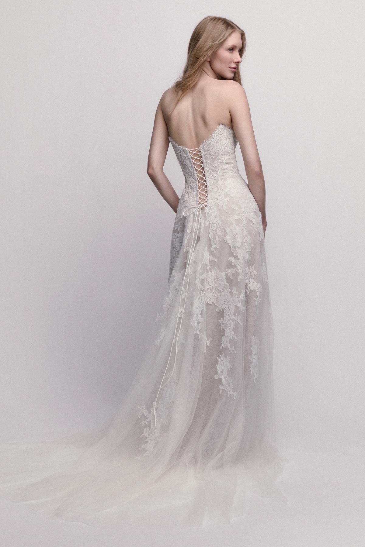 Midge 56712P | Willowby Brides | Willowby