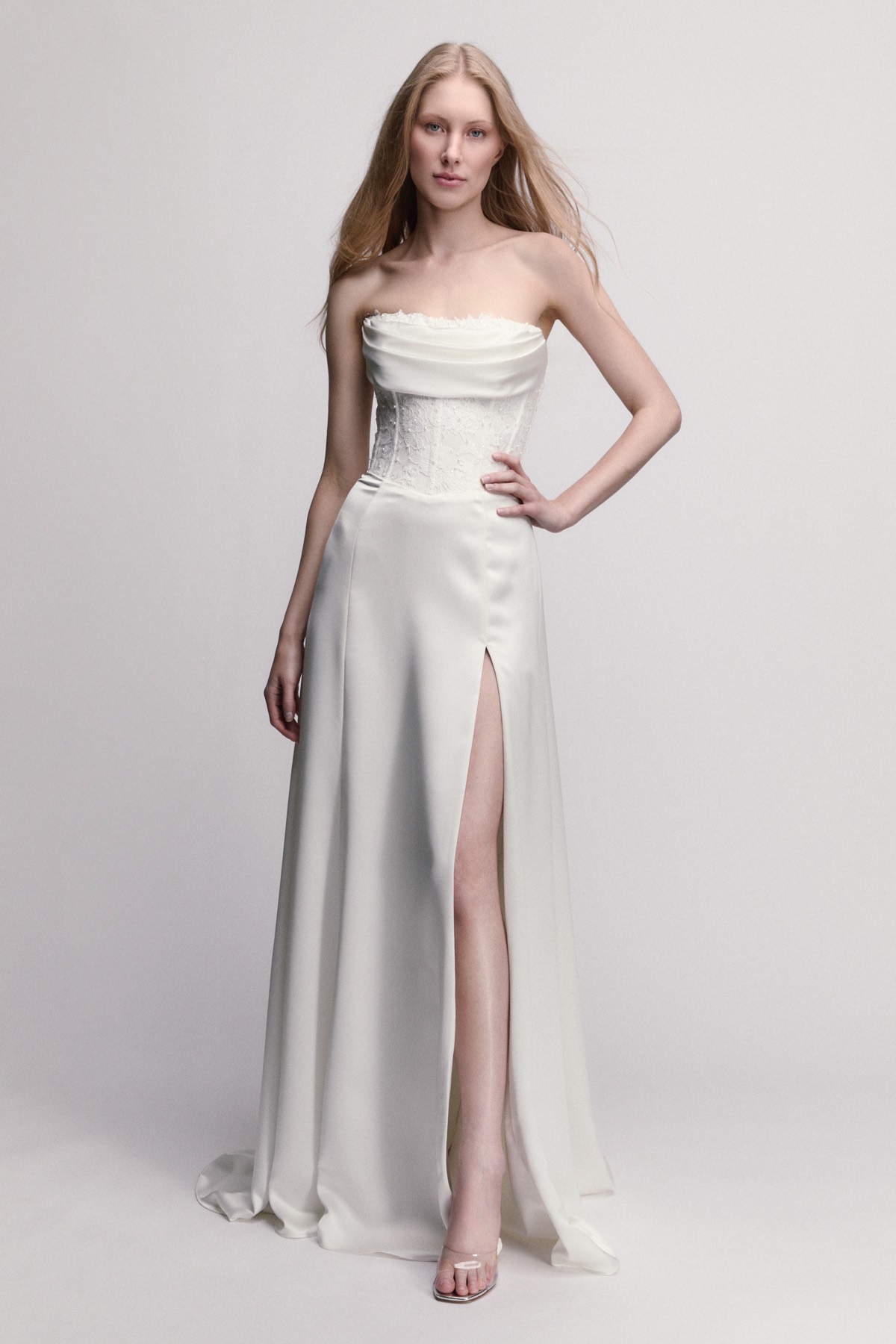 Poppy 56716P | Willowby Brides | Willowby