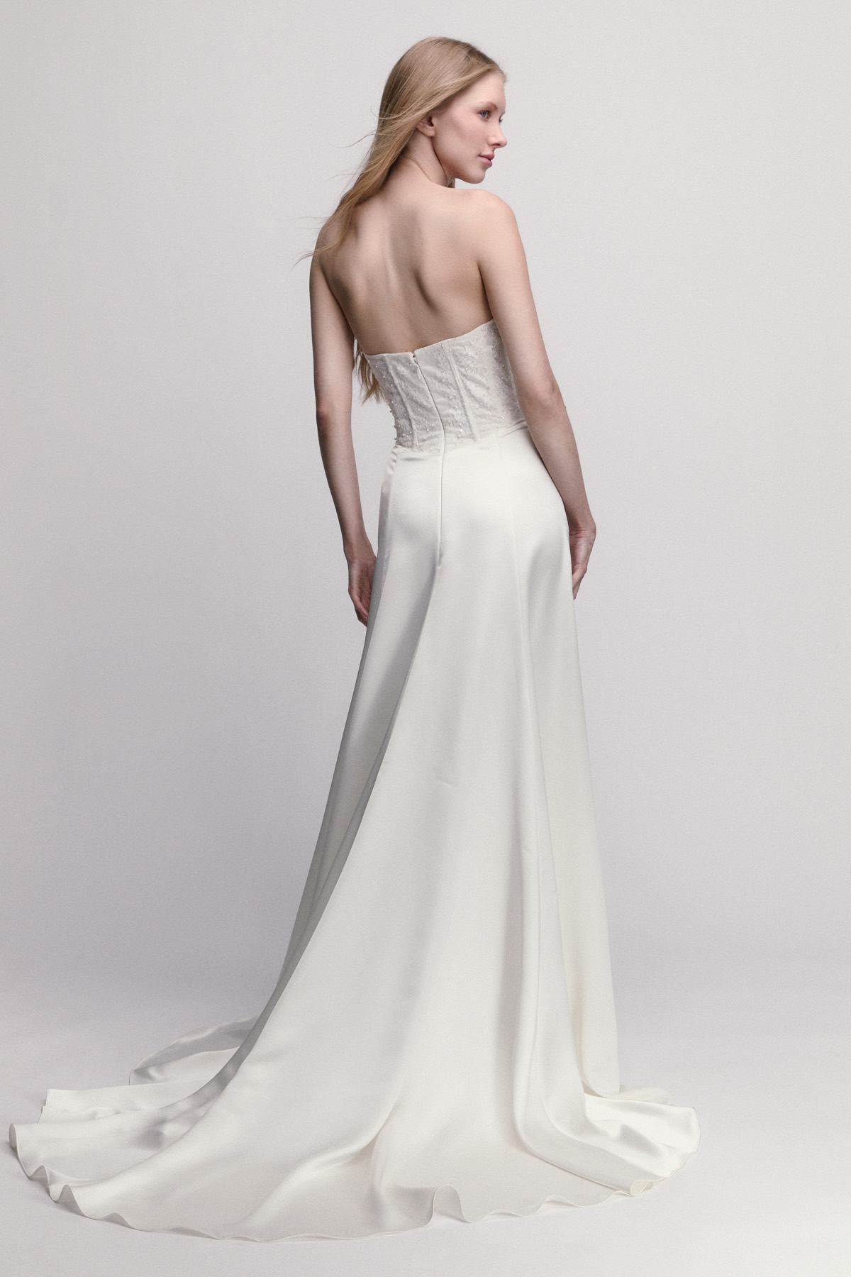 Poppy 56716P | Willowby Brides | Willowby