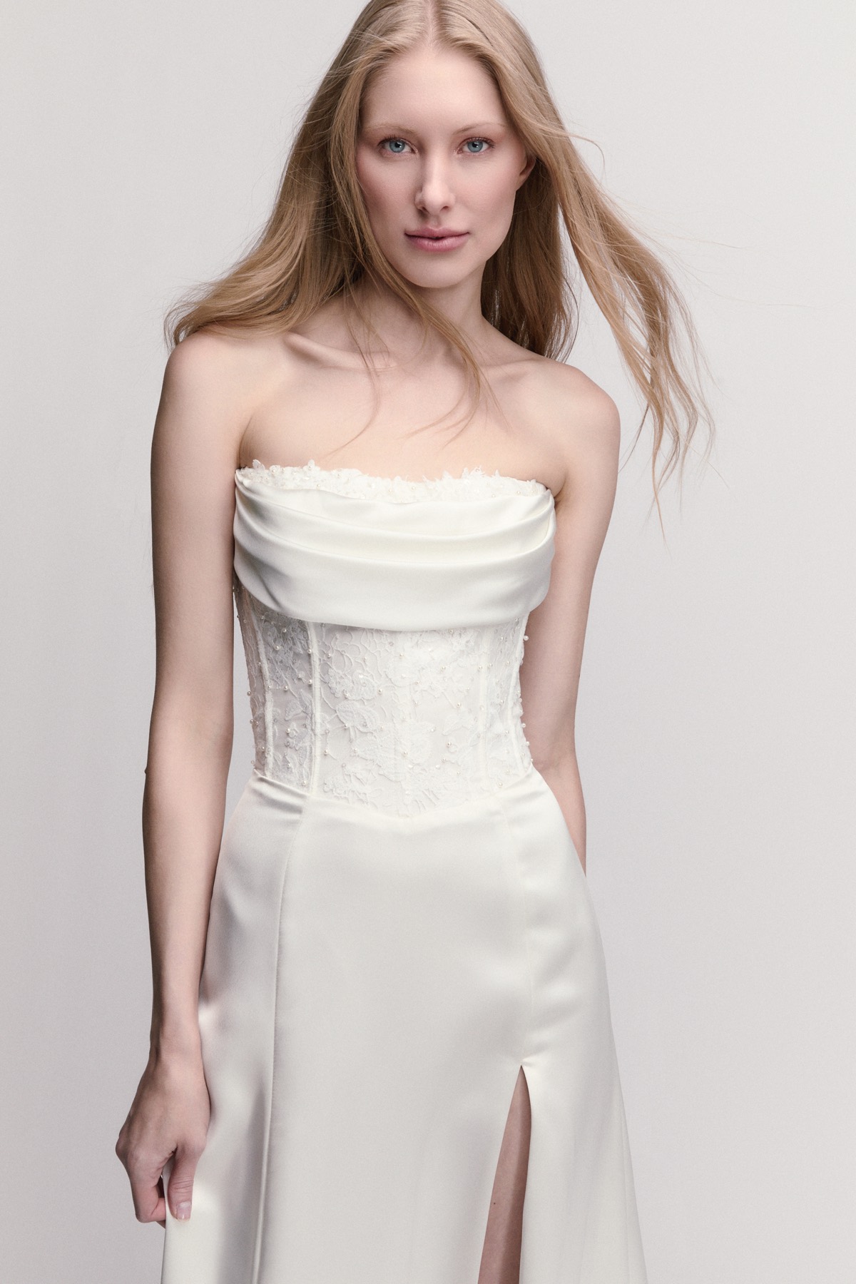 Poppy 56716P | Willowby Brides | Willowby