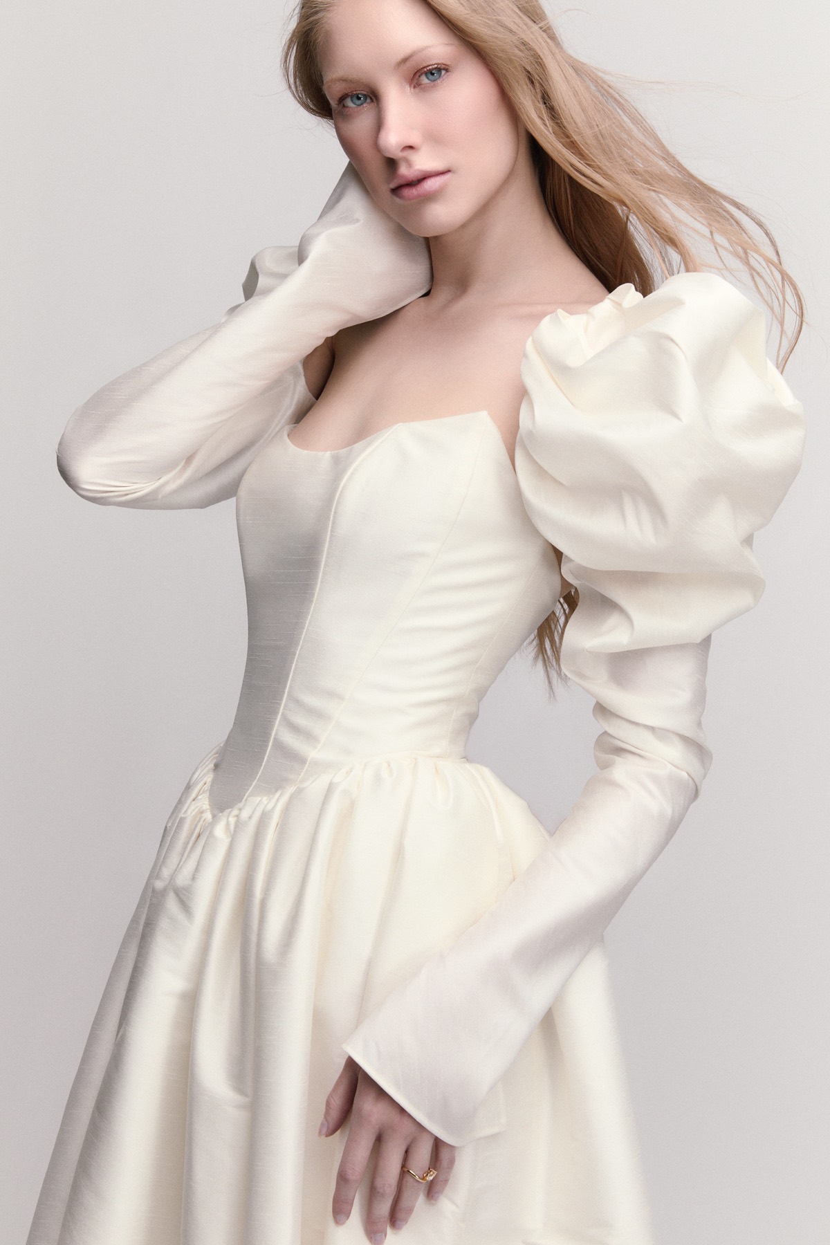 Add-on Sleeves, Straps, and Arm Bands for Wedding Gowns | Watters Add-on Sleeves, Straps, and Arm Bands for Wedding Gowns | Watters