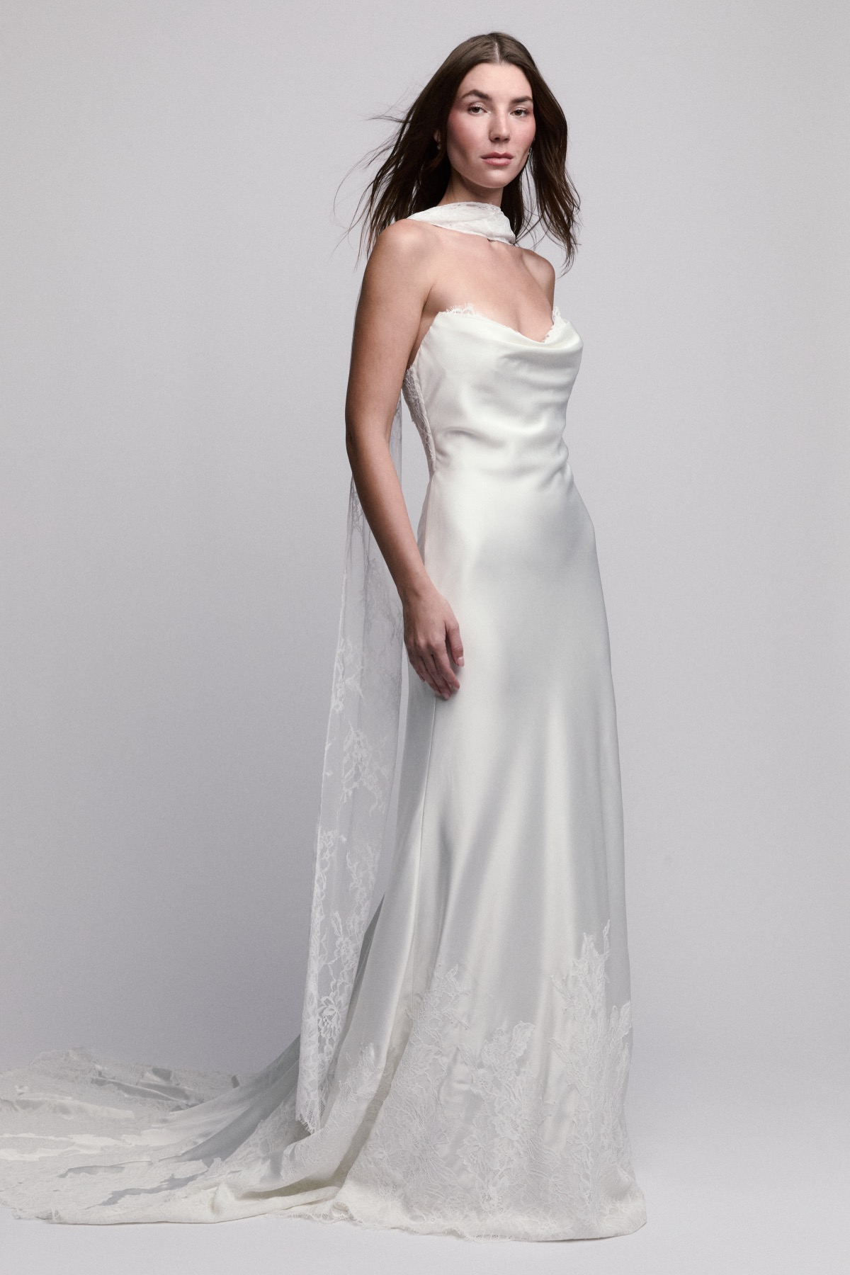Convertible Wedding Dresses | Two‑in‑One Bridal Gowns