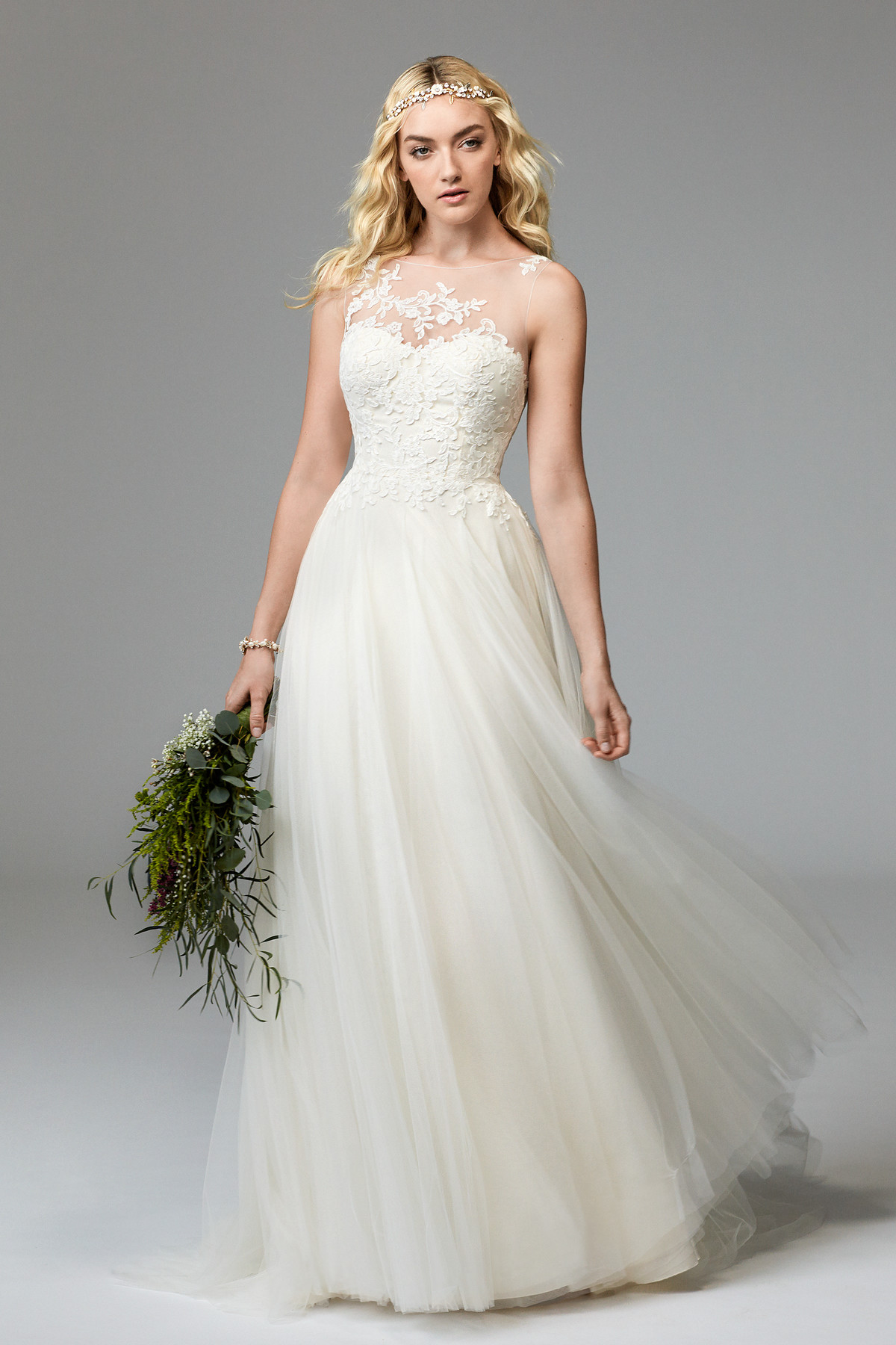Willowby Arie Image 1