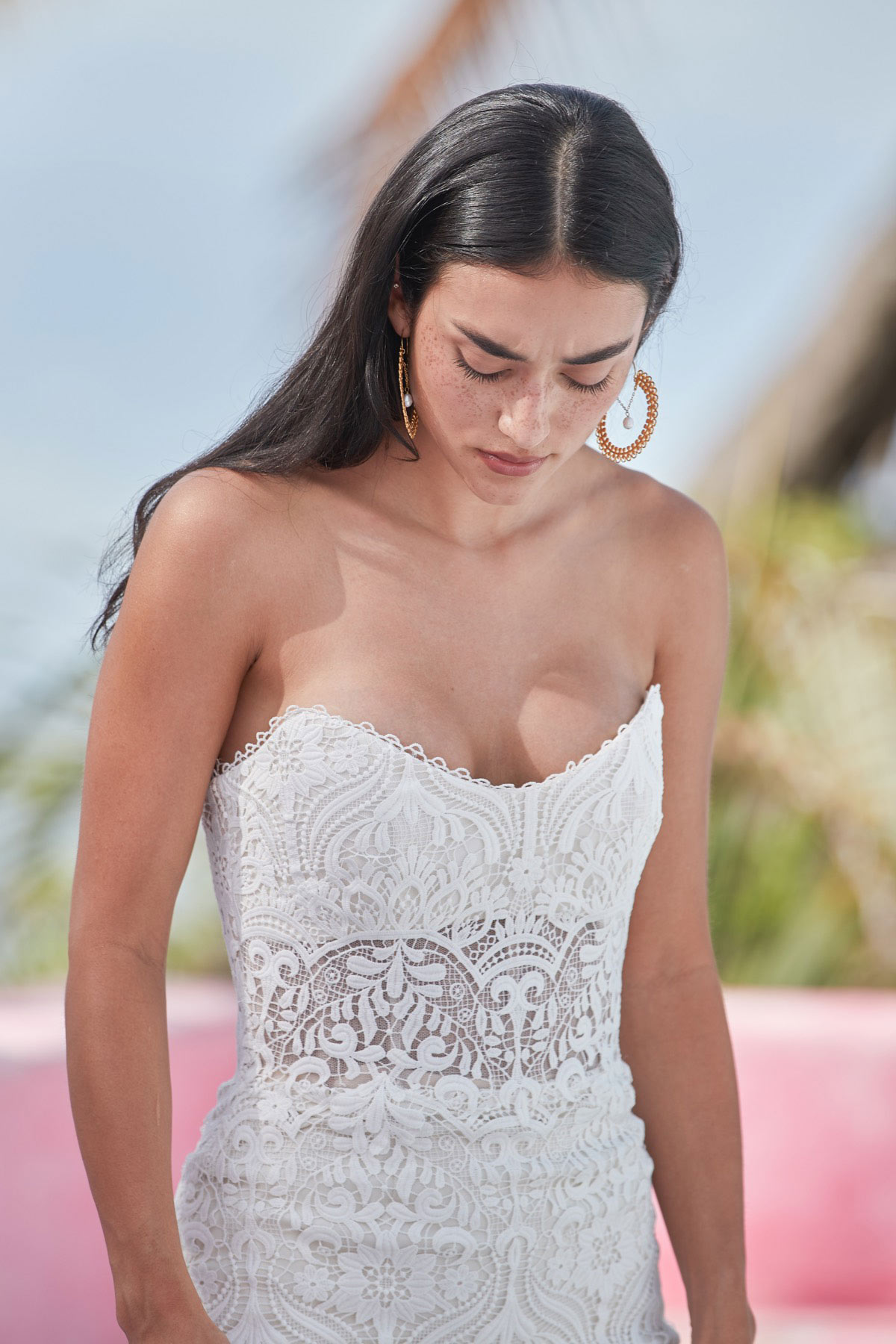 Yesenia 58100, Willowby Brides