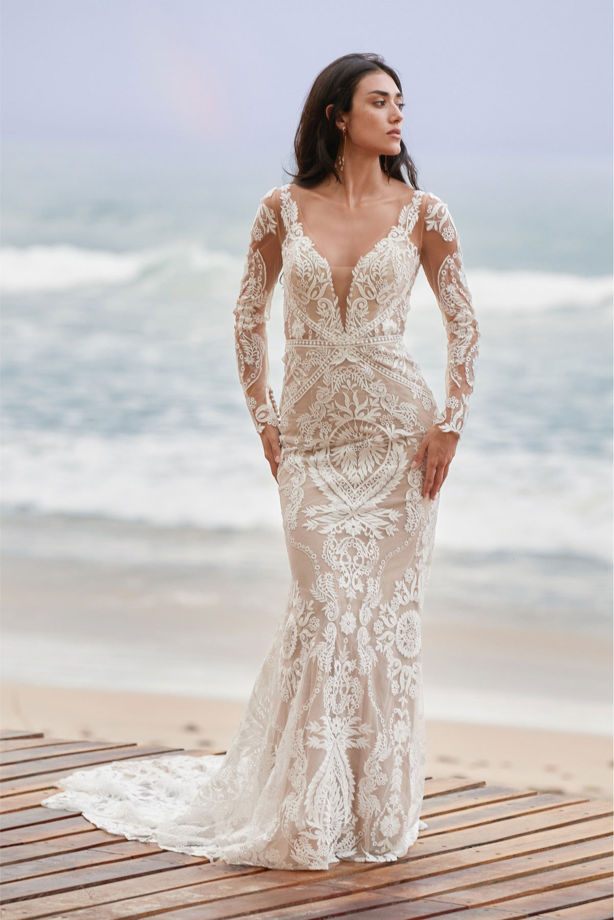 willowby bridal