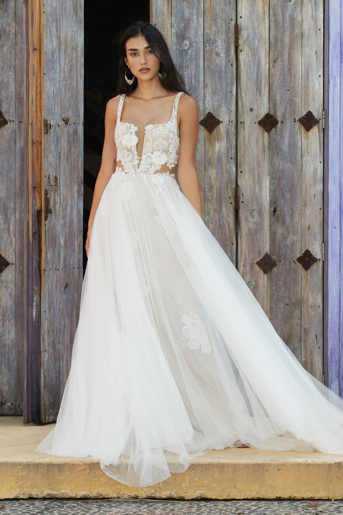 Kimber 58716 Willowby Brides Willowby