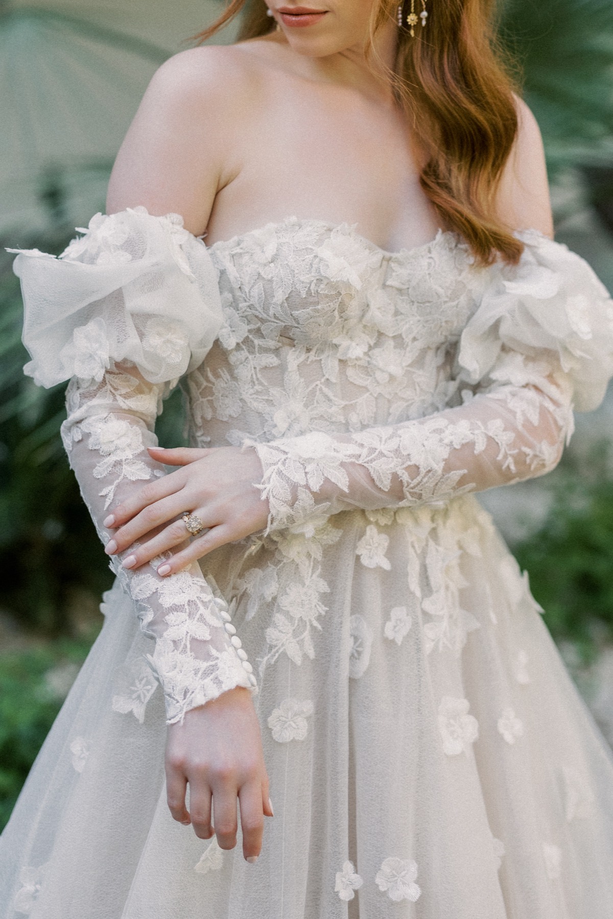 Abigail 59707 | Willowby Brides | Willowby