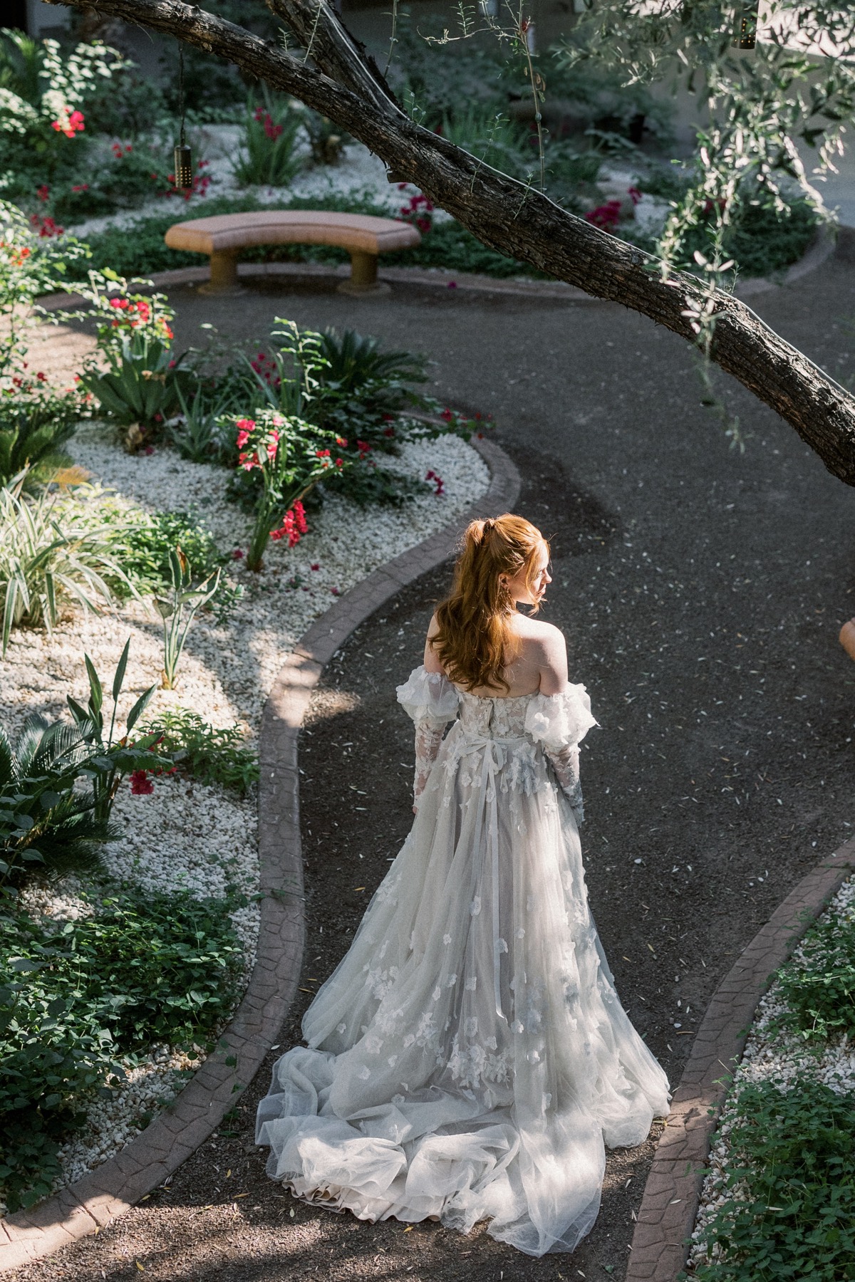 Abigail 59707 | Willowby Brides | Willowby