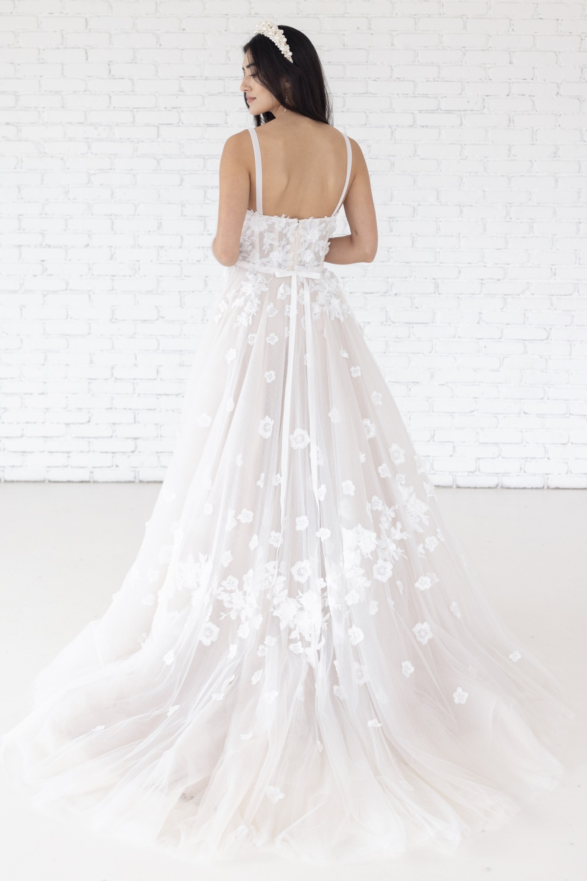 trending bridesmaid dress colors Eddy K. Abigail