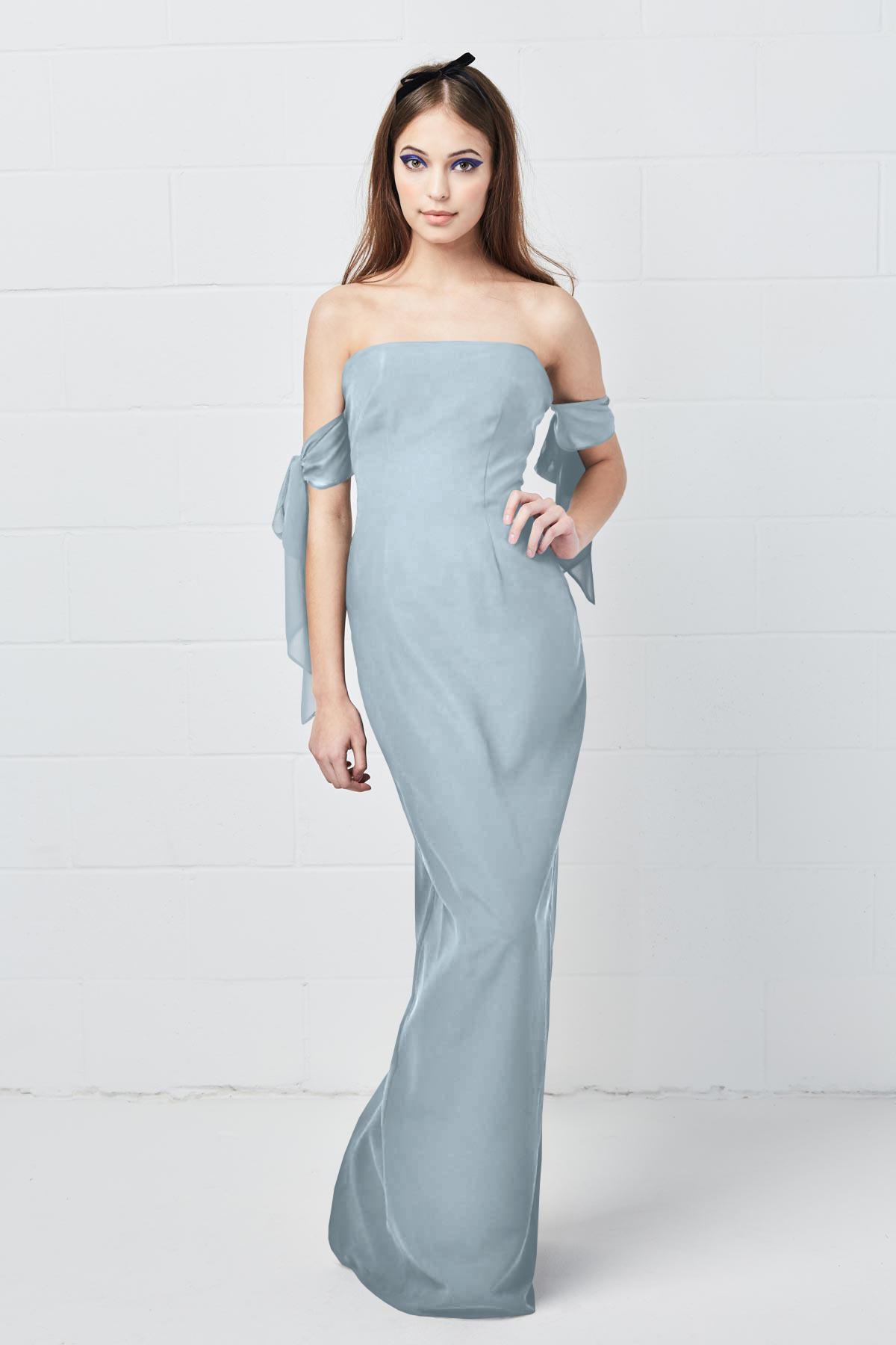 watters wtoo bridesmaid dresses