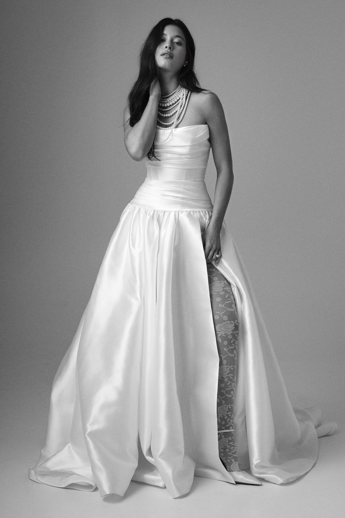 Watters F/W 2025 Bridal Collection | Watters Watters F/W 2025 Bridal Collection | Watters