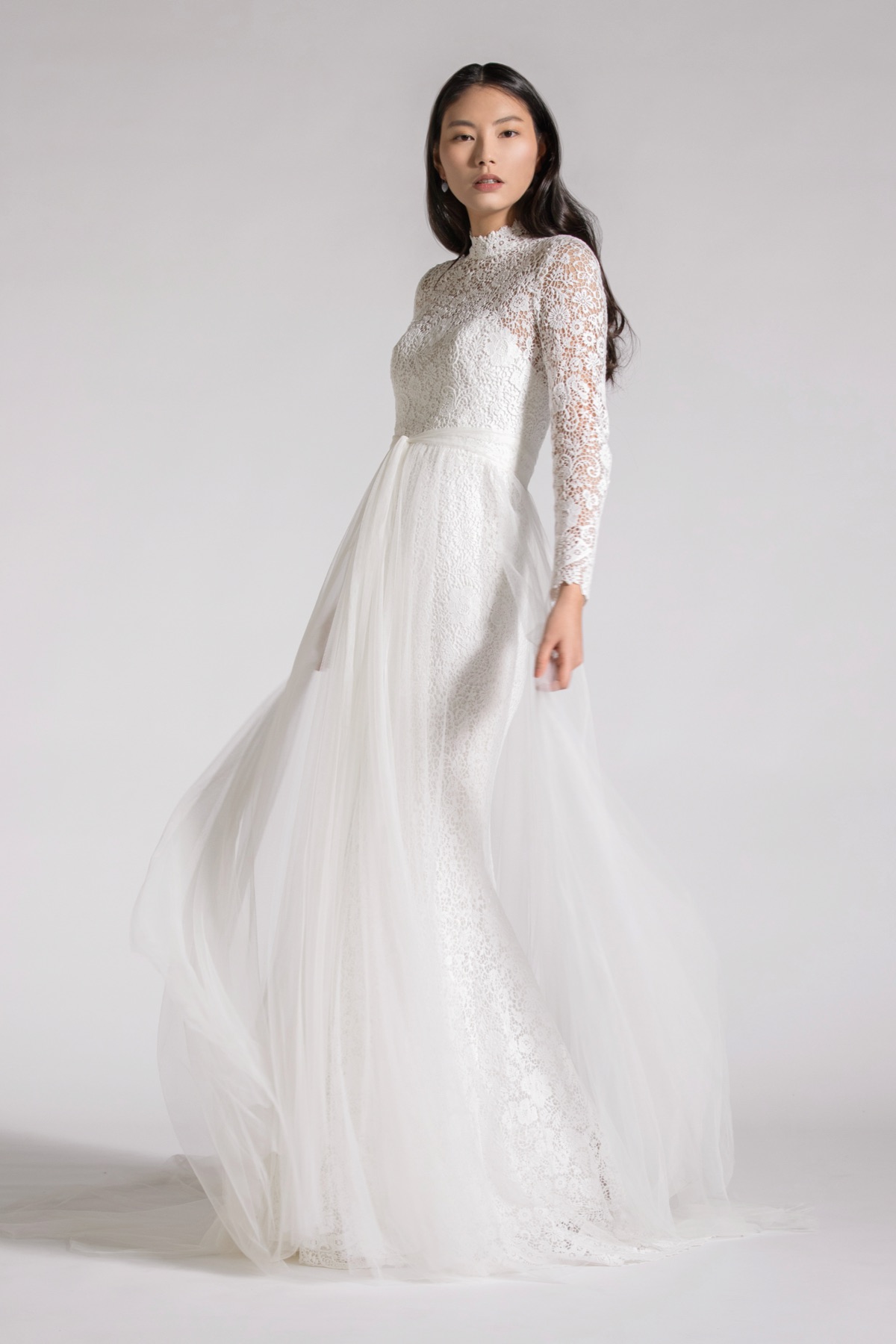 Wtoo Danbury Overskirt Image 5