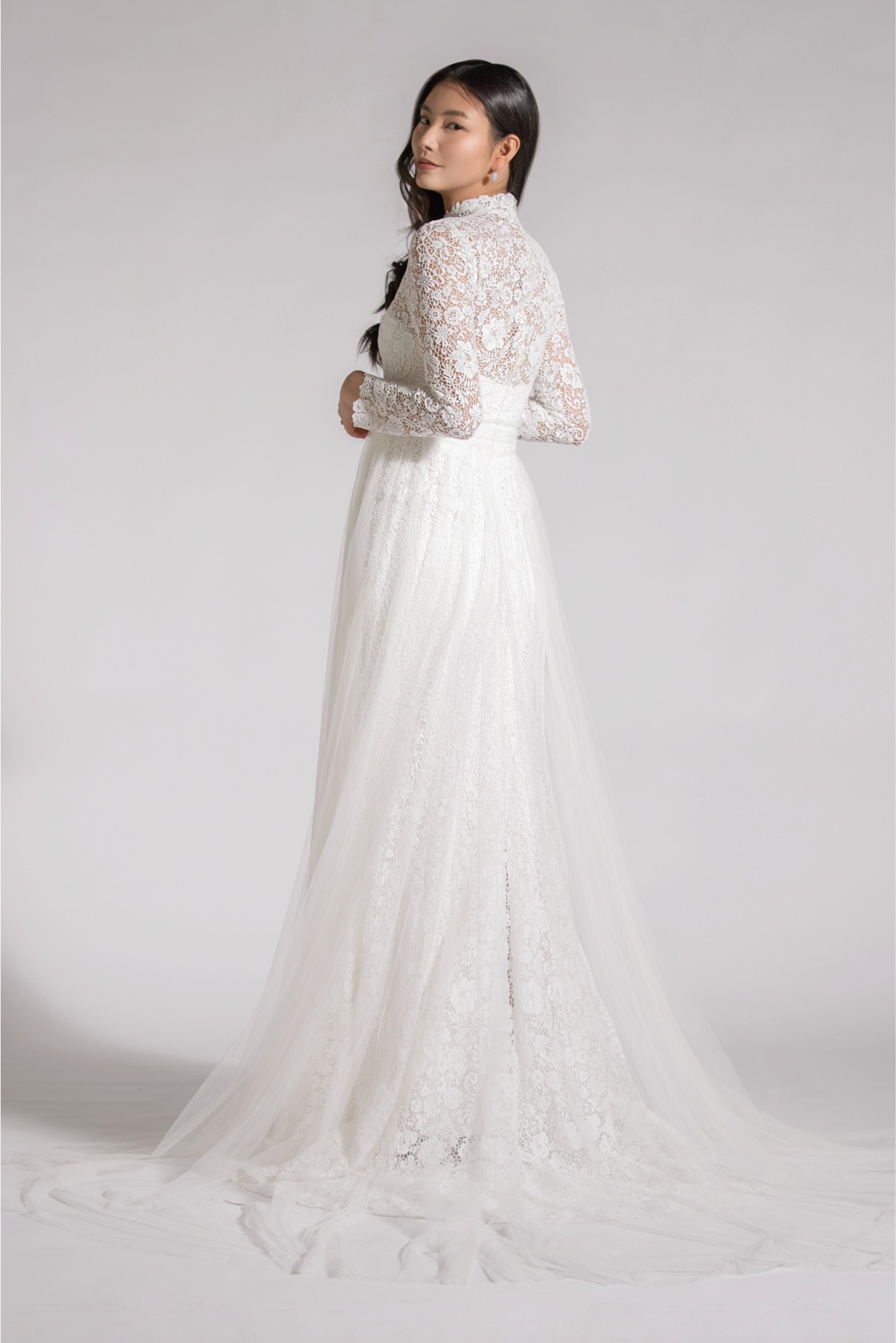 Wtoo Danbury Overskirt Image 6