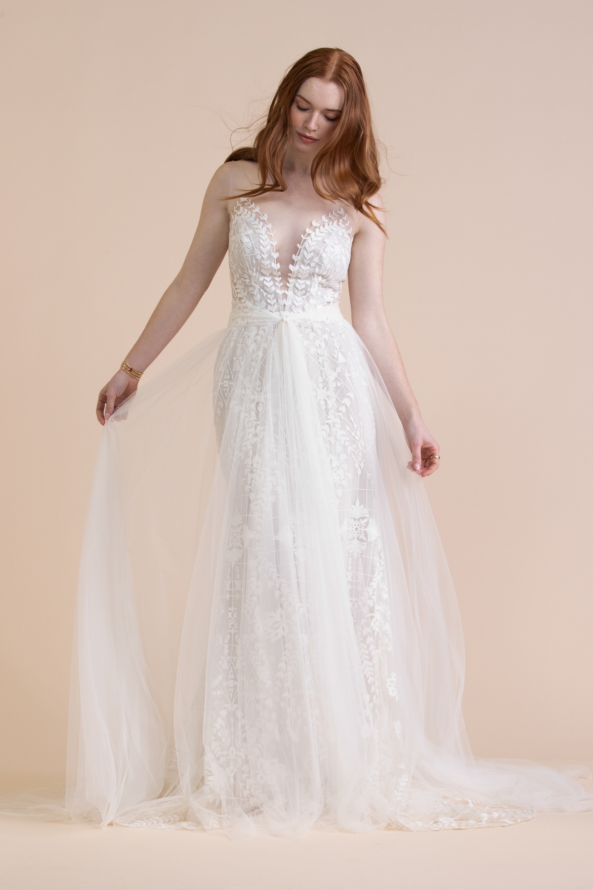 Wtoo Danbury Overskirt Image 7