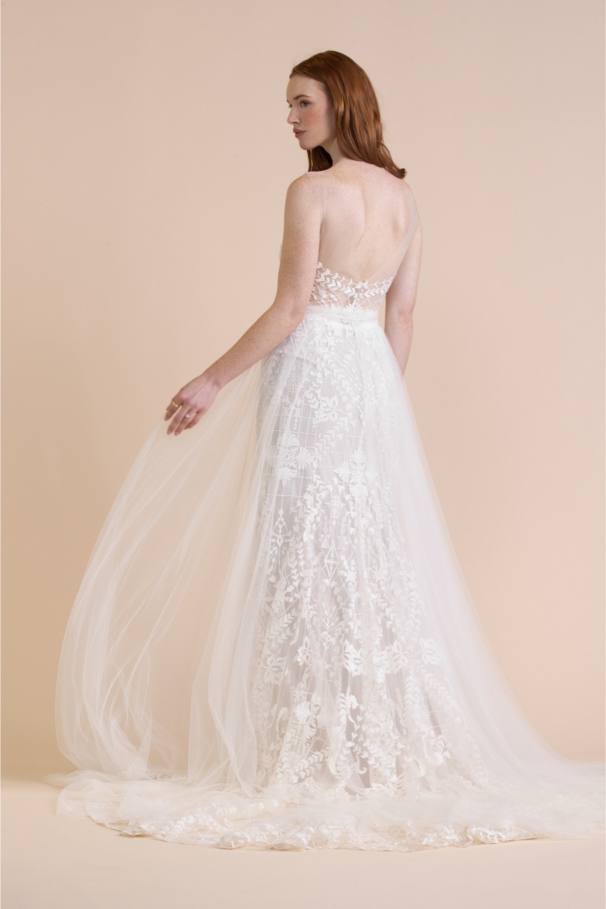 Wtoo Danbury Overskirt Image 8