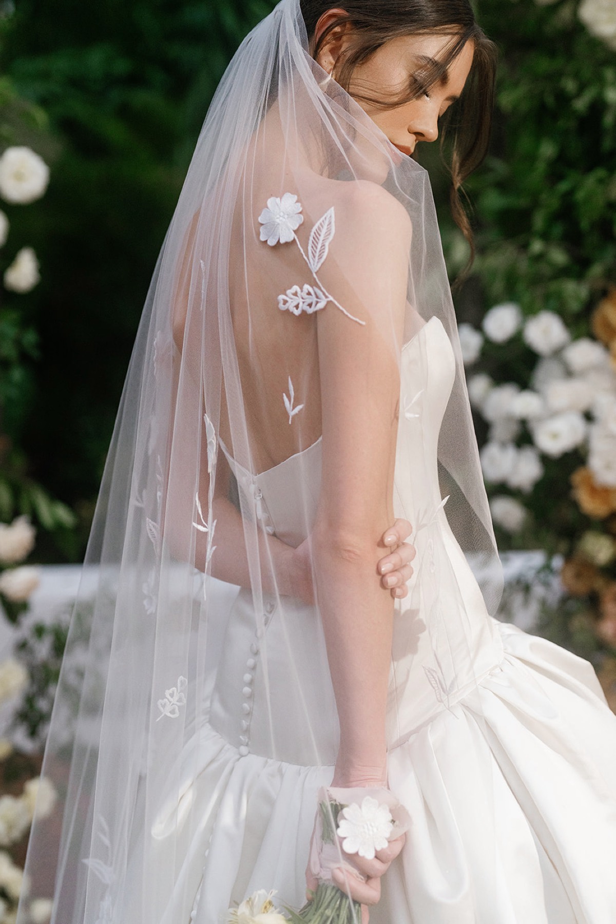 Cordell 63302B | Watters Brides | Watters