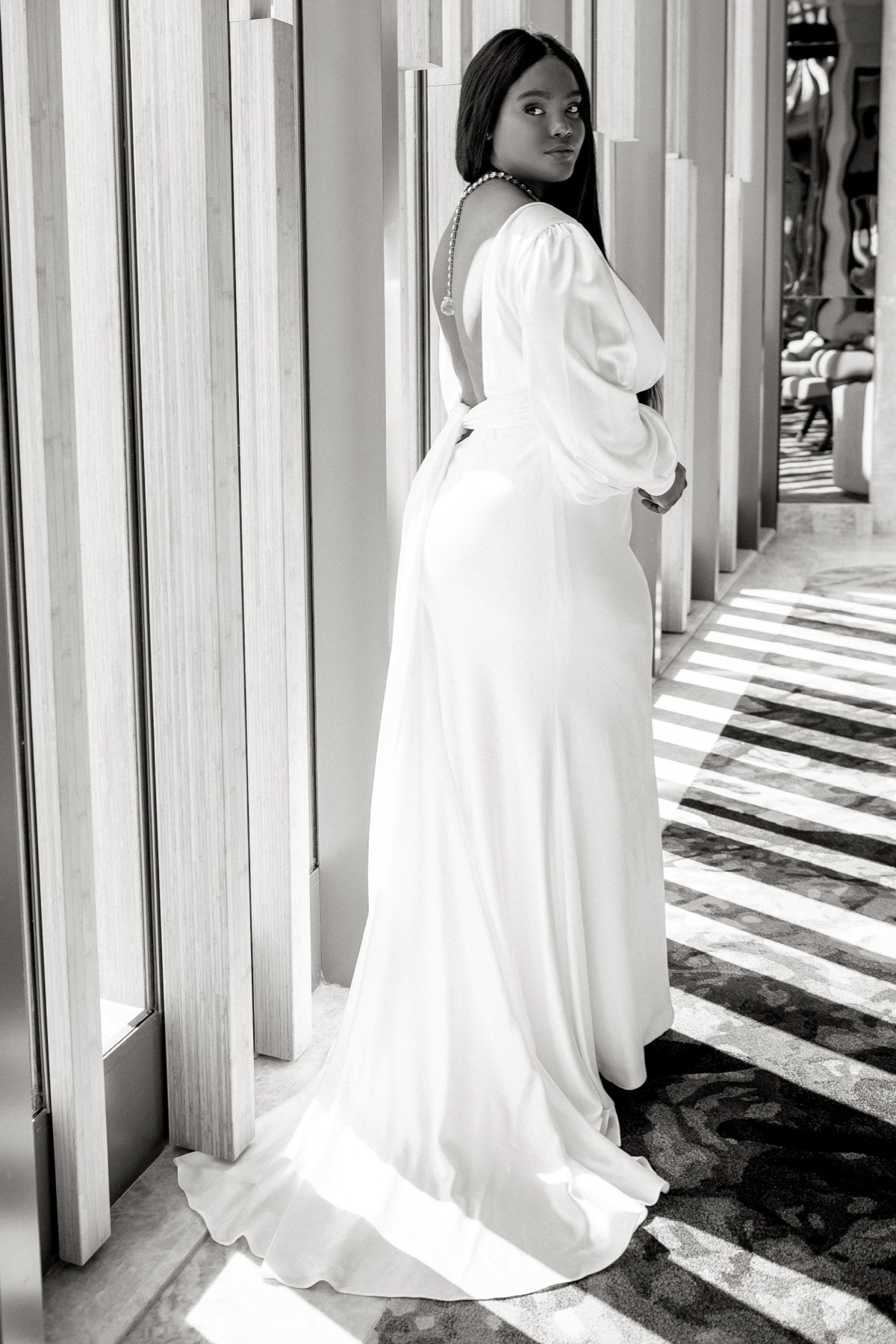 Clara 63304B | Watters Brides | Watters
