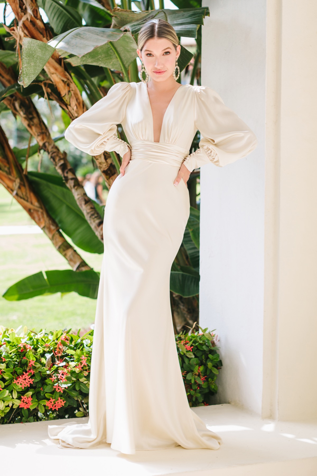Modern Classic Wedding Gowns | Watters Modern Classic Wedding Gowns | Watters