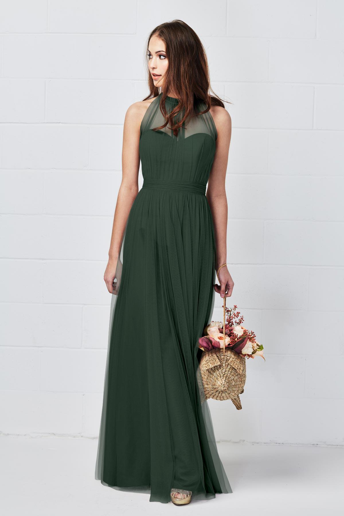 wtoo bridesmaids