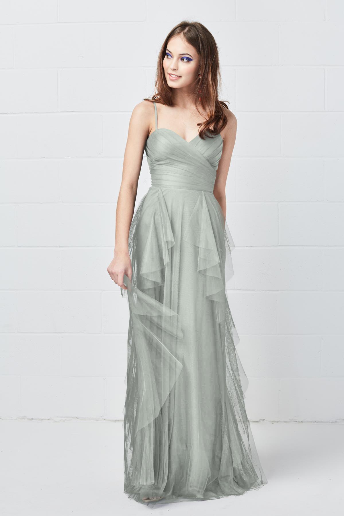 watters wtoo bridesmaid dresses