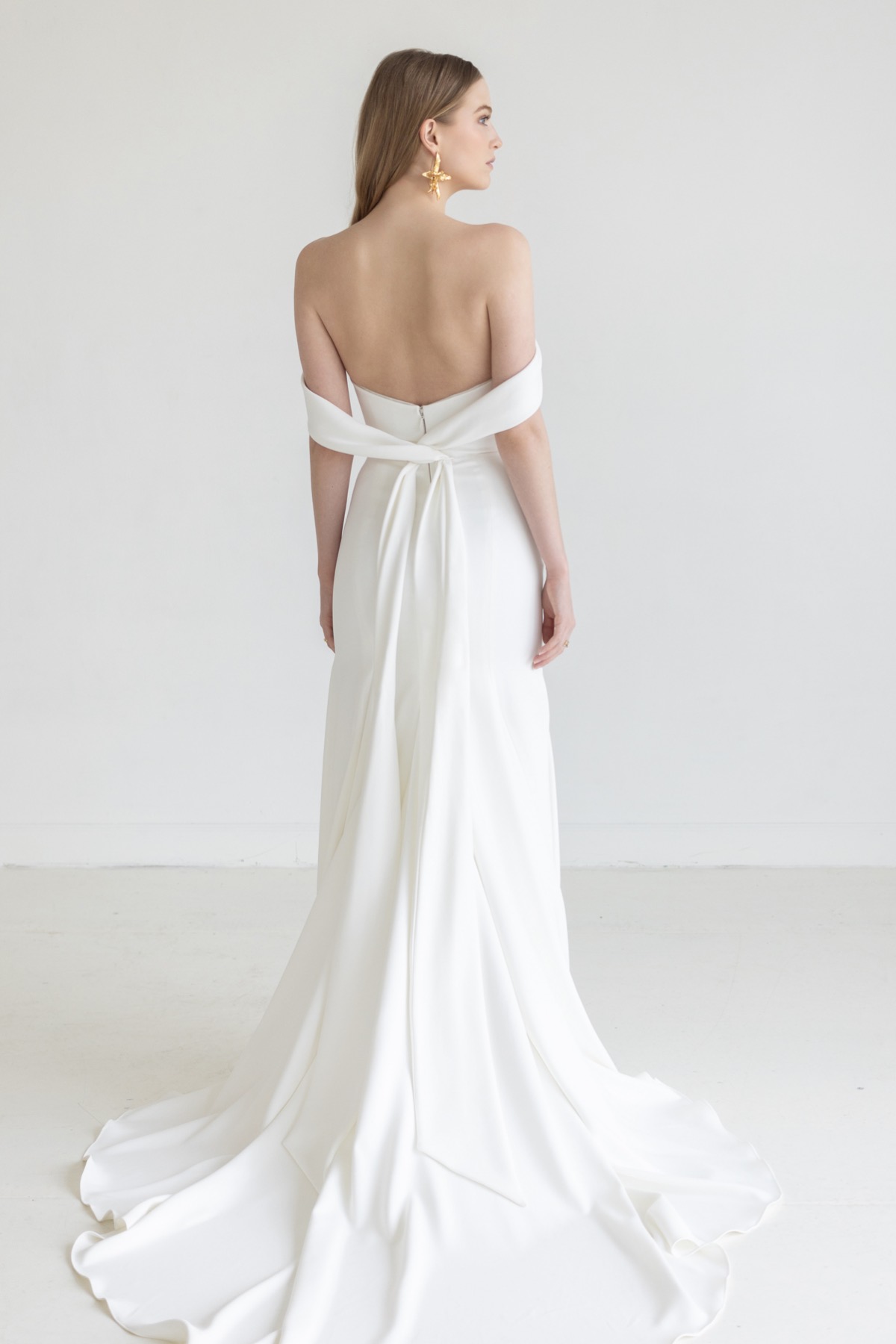 Jasmin様 Jasmine Spring 2025 Jade Couture by Jasmine Mother Of The
