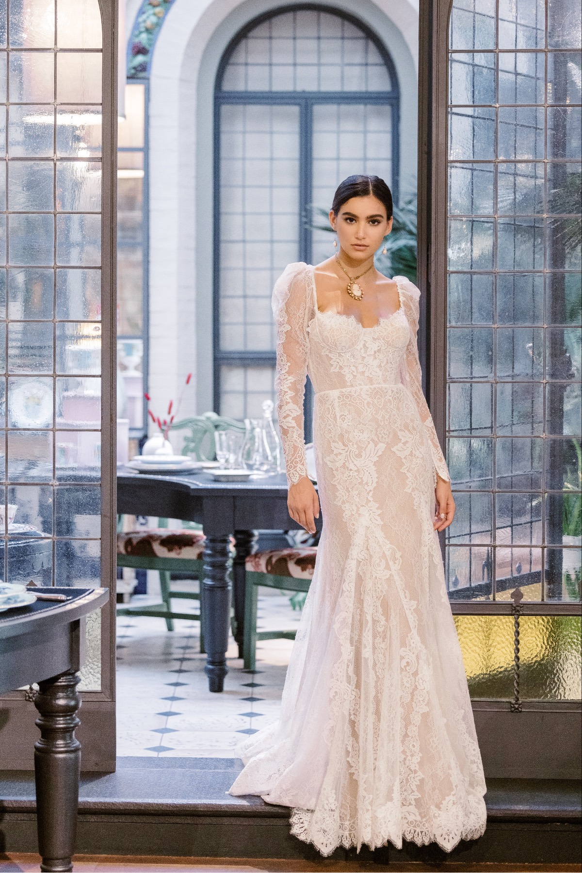 Te amo deals bridal