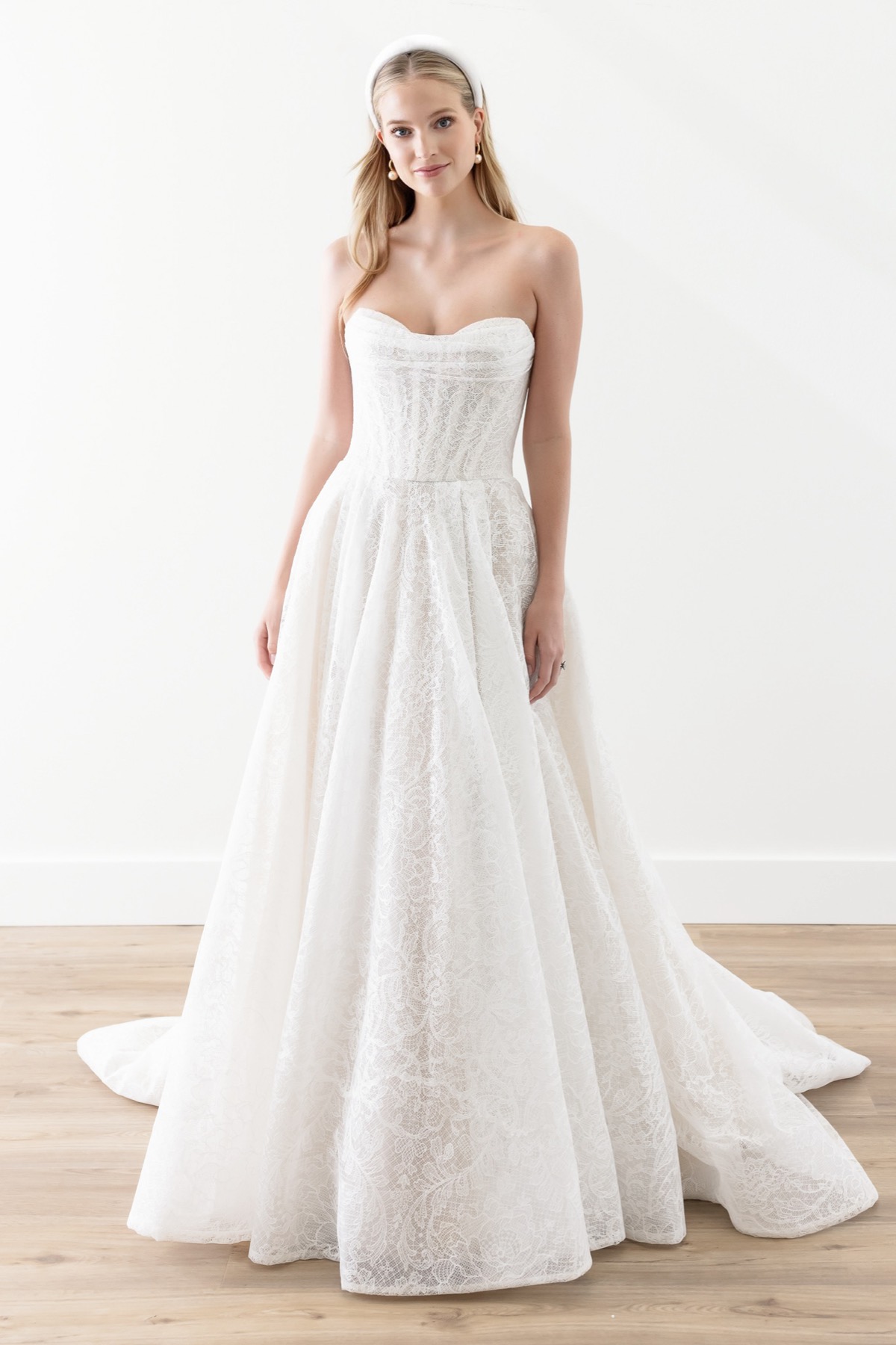 Elena 65103B | Watters Brides | Watters