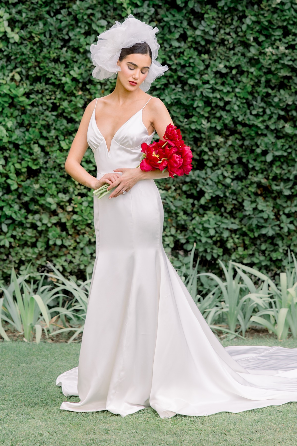 City Hall Wedding Gowns and Dresses Watters