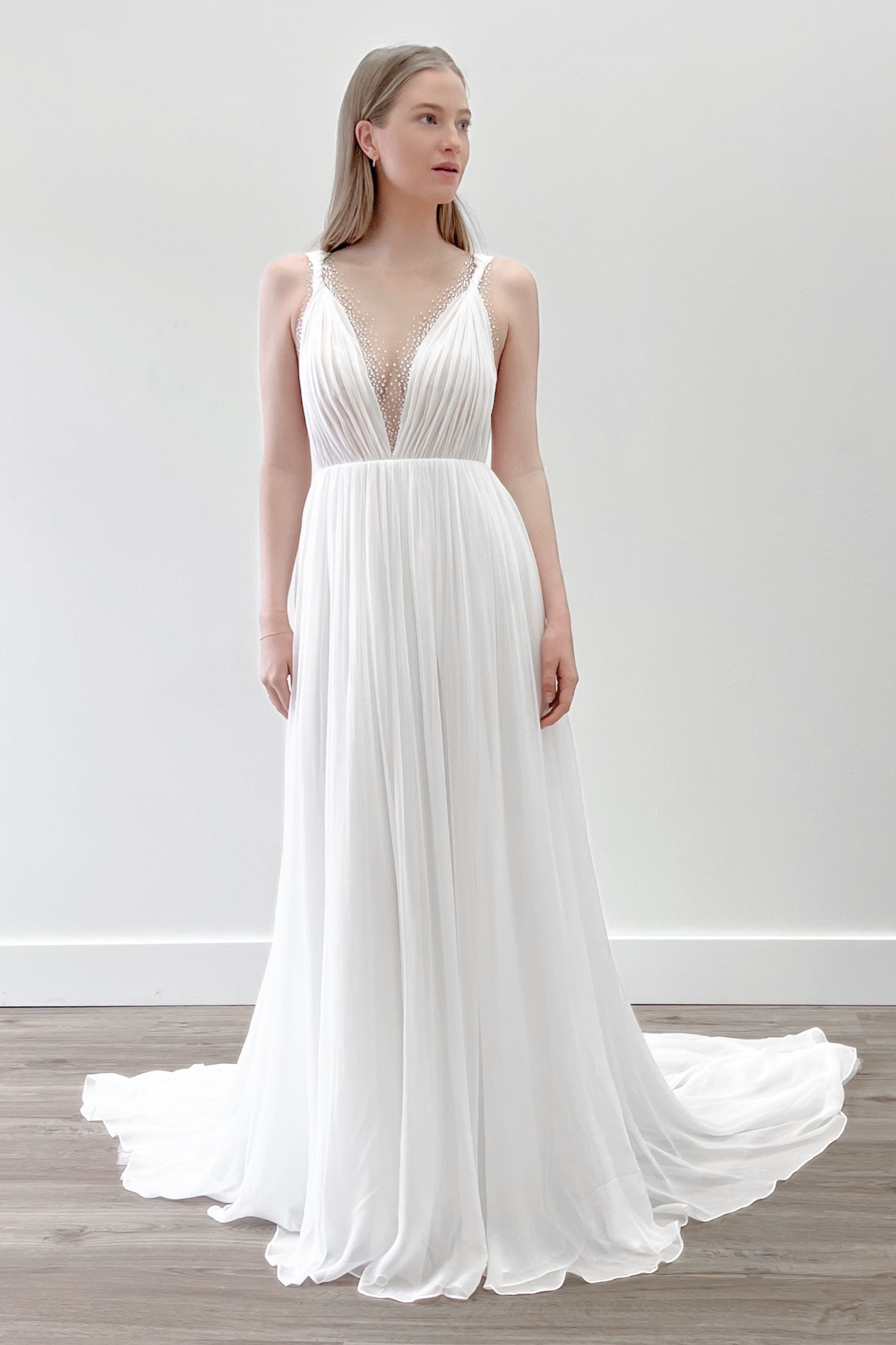Sadira 66320B | Watters Brides | Watters